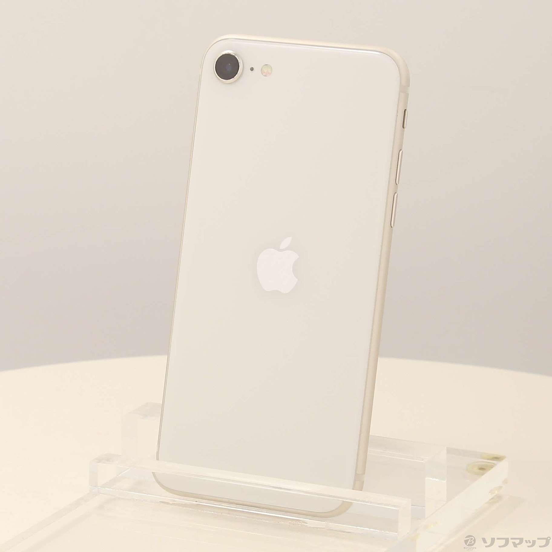 iPhone SE (第3世代) 中古一覧｜SIMフリー・キャリア - 価格.com