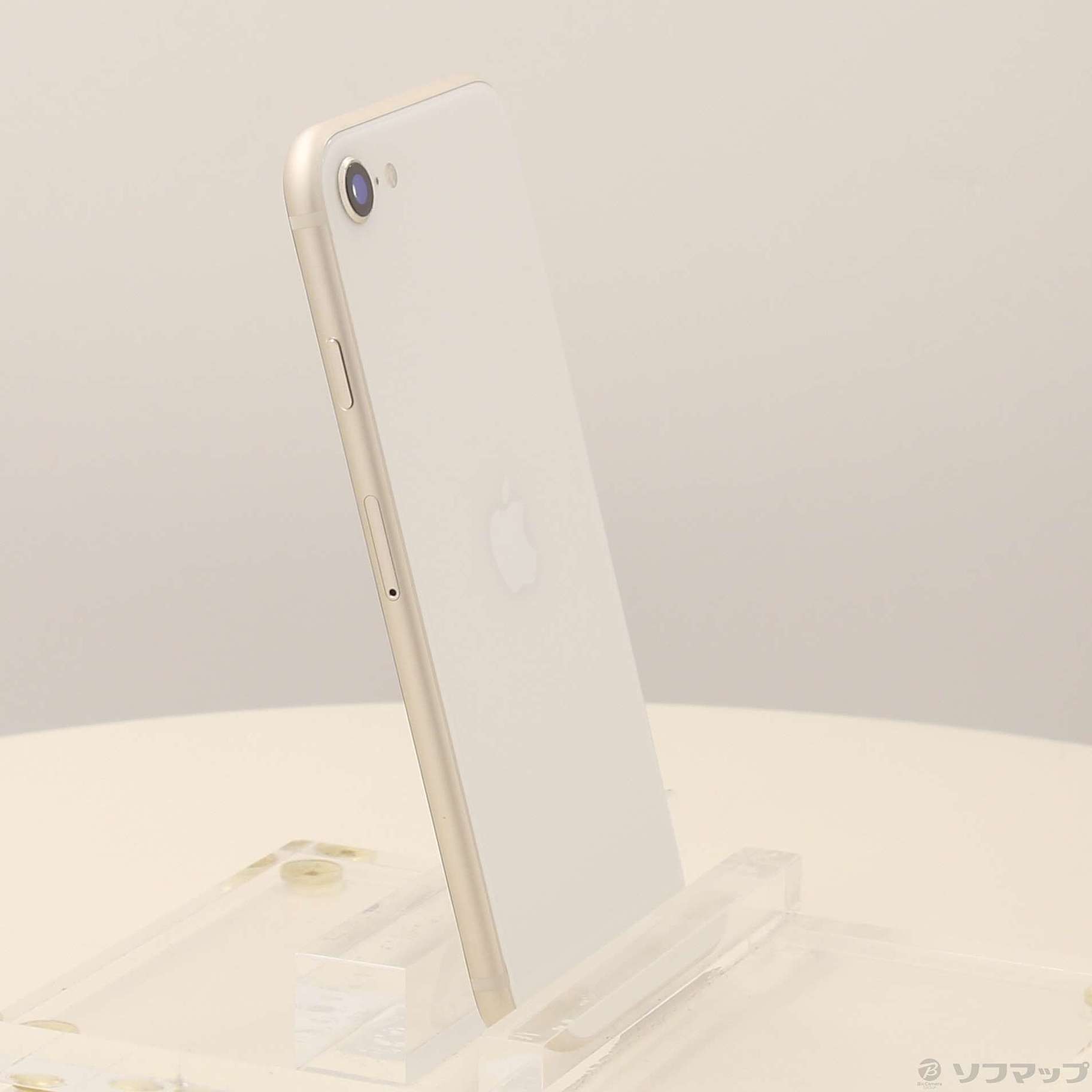 iPhone SE (第3世代) 中古一覧｜SIMフリー・キャリア - 価格.com