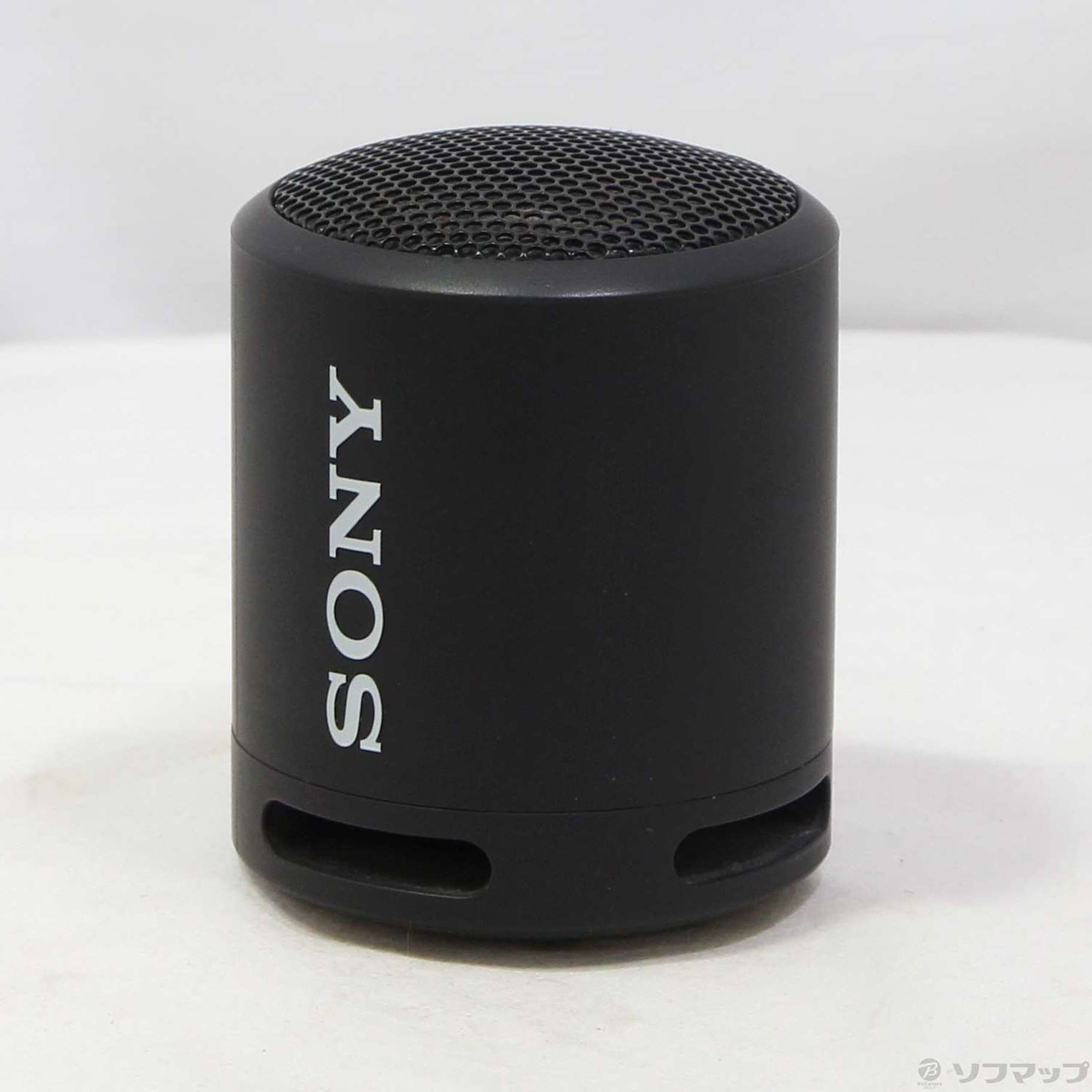 中古】SRS-XB13 (B) ブラック [2133069237082] - リコレ