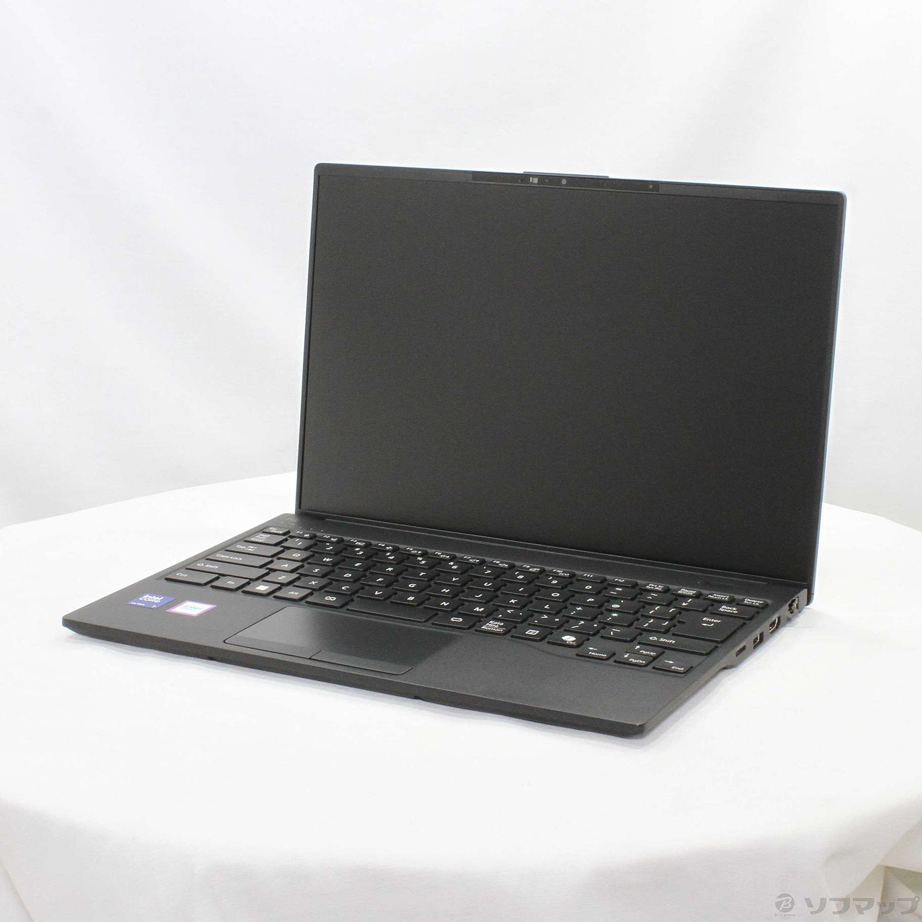 価格.com - 富士通 FMV LIFEBOOK AH77/H FMVA77HB [シャイニーブラック
