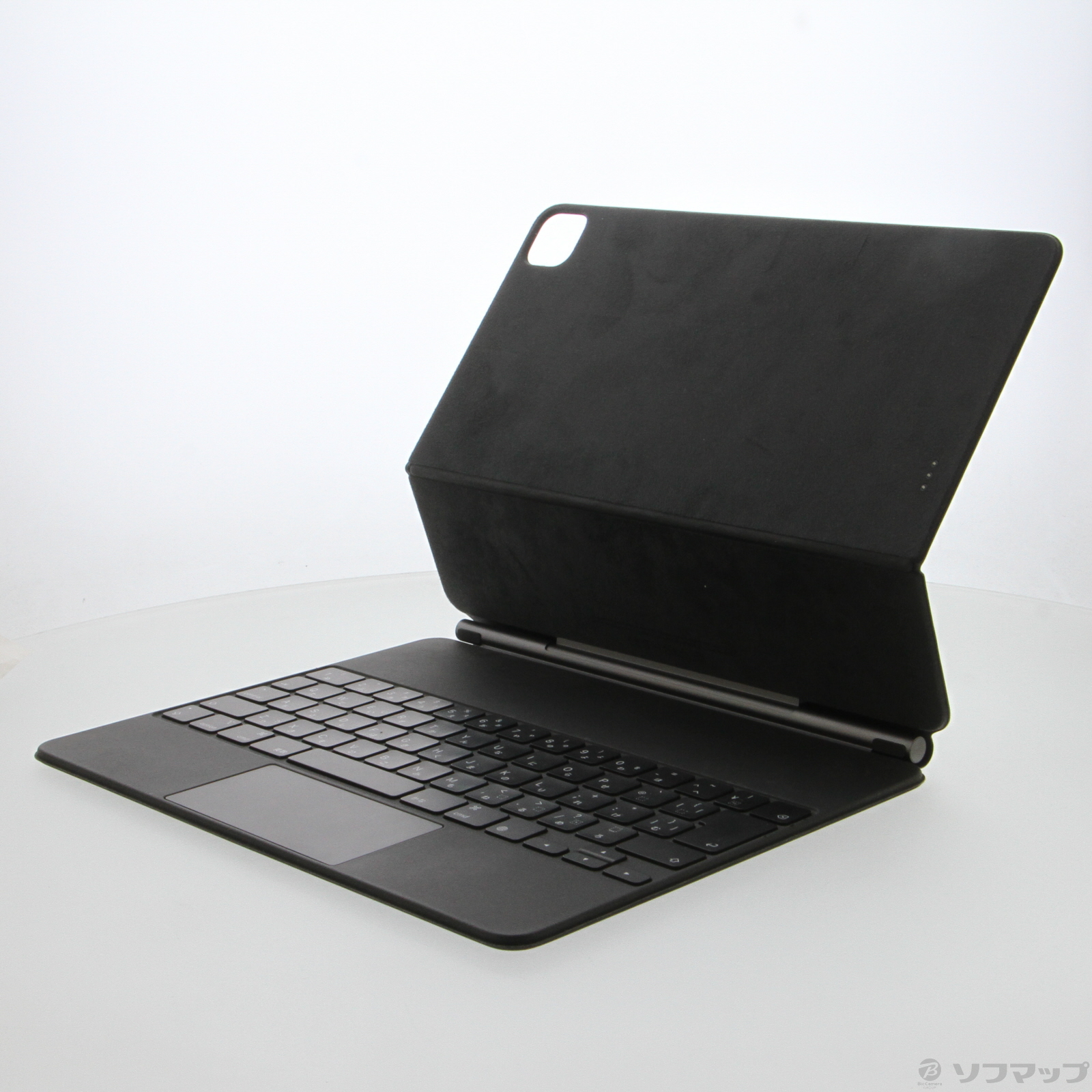 展示品〕 12.9インチiPad Pro (第5世代) 用 Magic Keyboard 日本語
