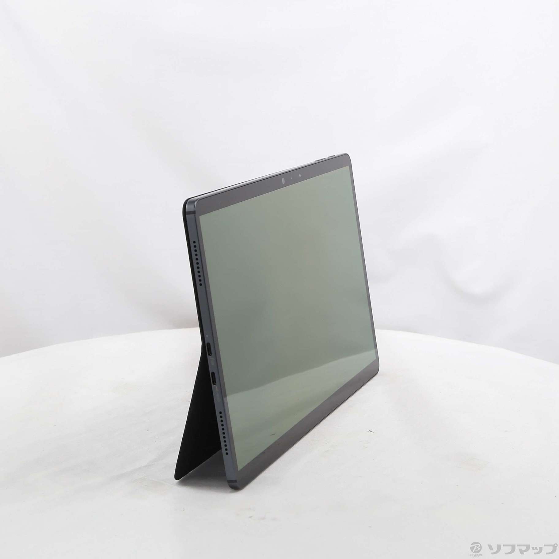 中古】FMV LOOX 75／G FMVL75GB ダークシルバー ［Core i5 1230U (1GHz