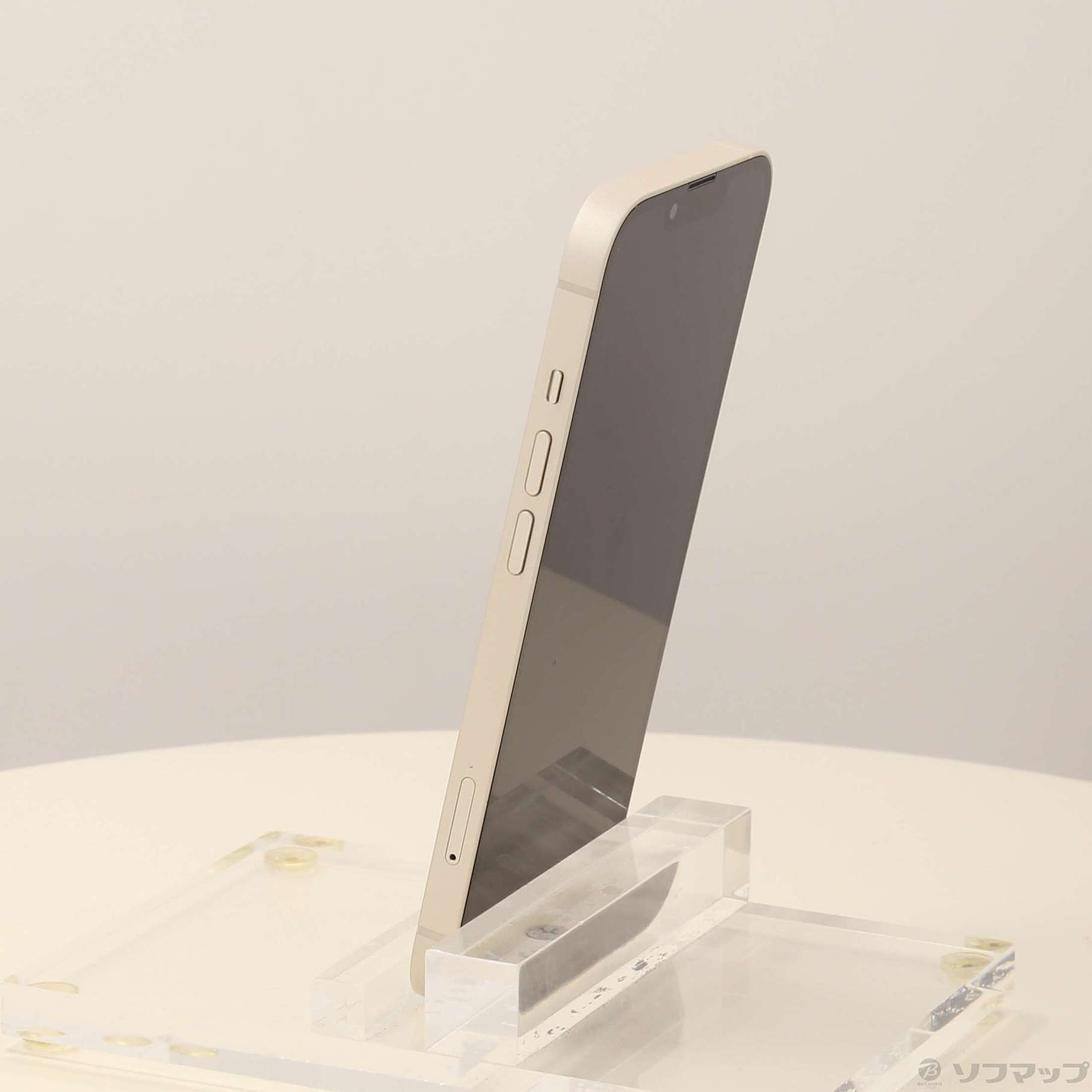 iPhone 13 128GB SIM�t���[ [�X�^�[���C�g]�̐��i�摜2