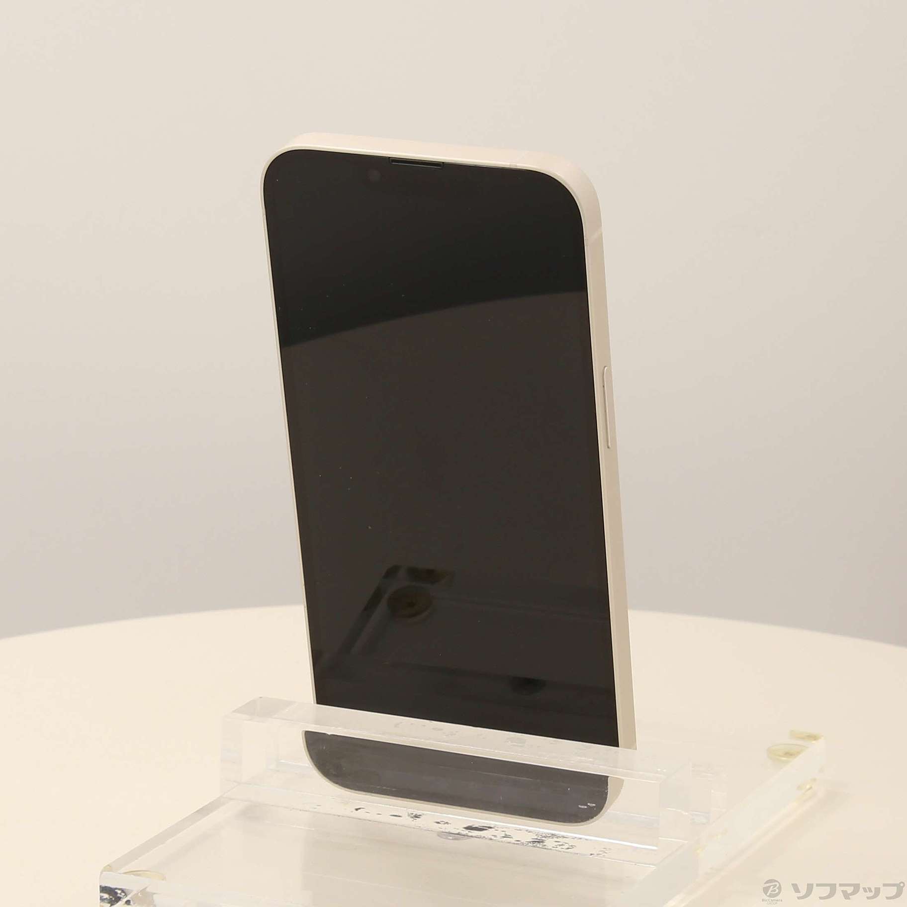 iPhone 13 128GB SIM�t���[ [�X�^�[���C�g]�̐��i�摜3