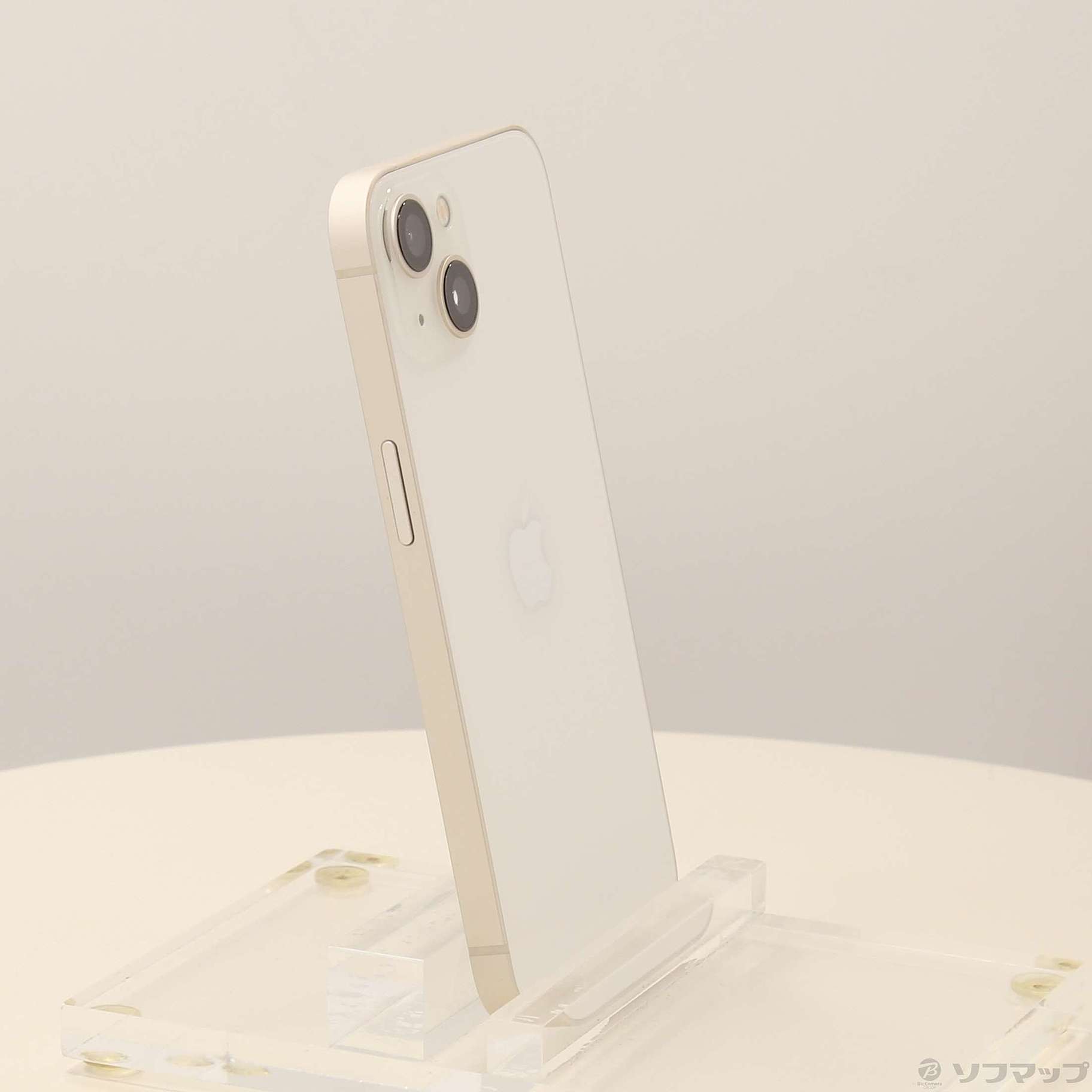 iPhone 13 128GB SIM�t���[ [�X�^�[���C�g]�̐��i�摜4