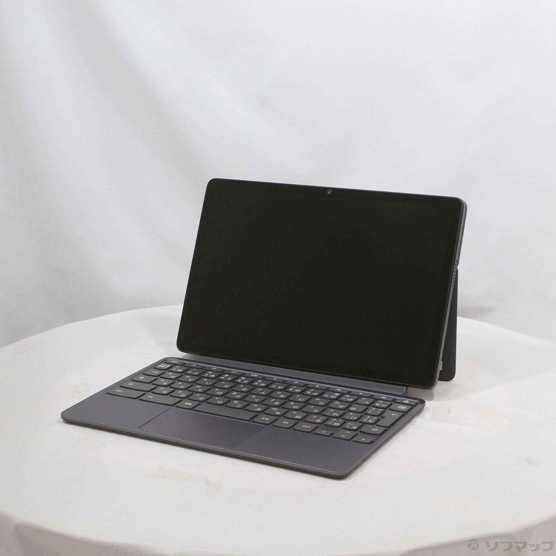 【美品】Chromebook Duet 11 83HH000TJP Lenovo Chromebook Duet - 2024 - Laptop Essential - Chrome OS