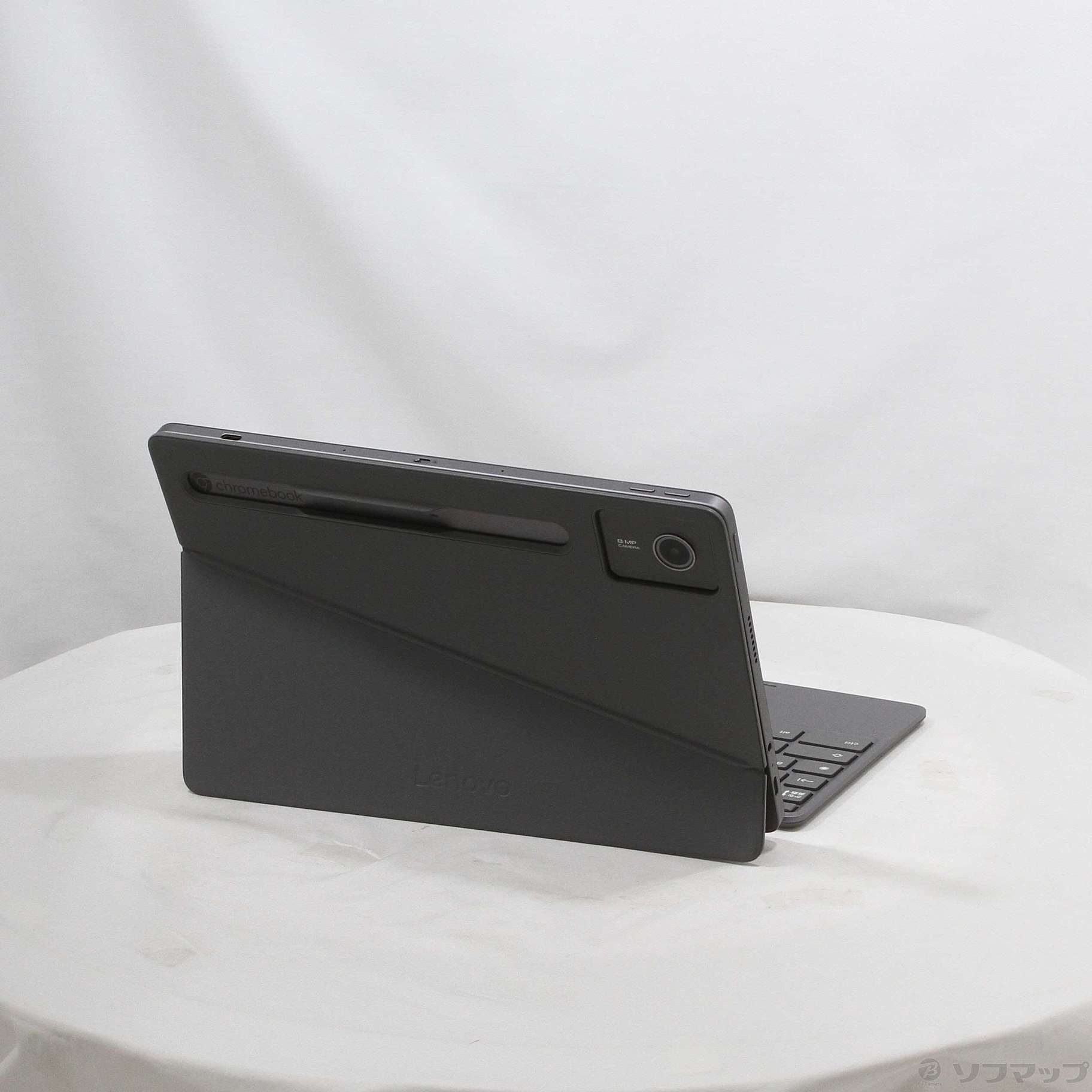 中古】Chromebook Duet 11 Gen 9 83HH000TJP ルナグレー