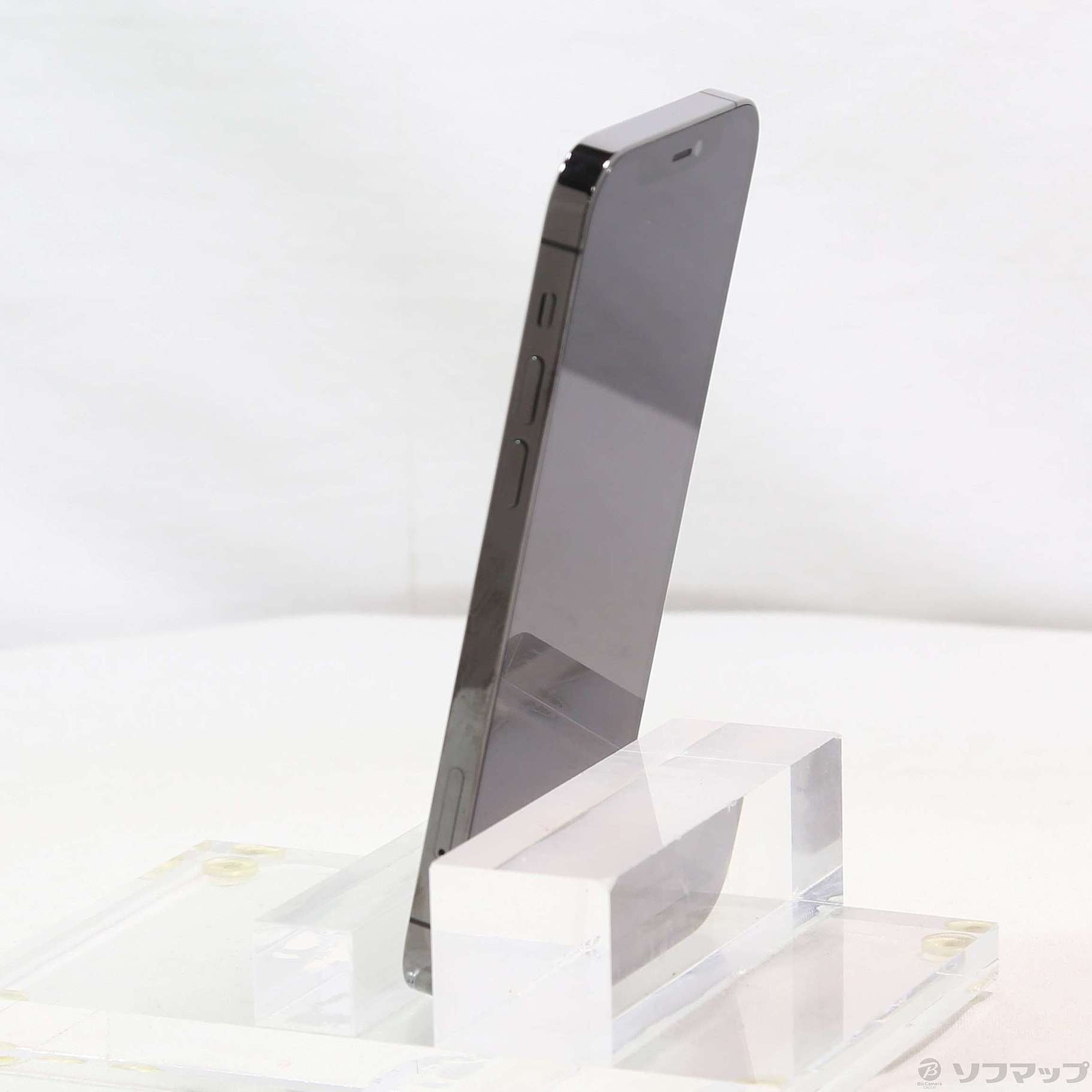 iPhone 12 Pro 128GB SoftBank [�O���t�@�C�g]�̐��i�摜2