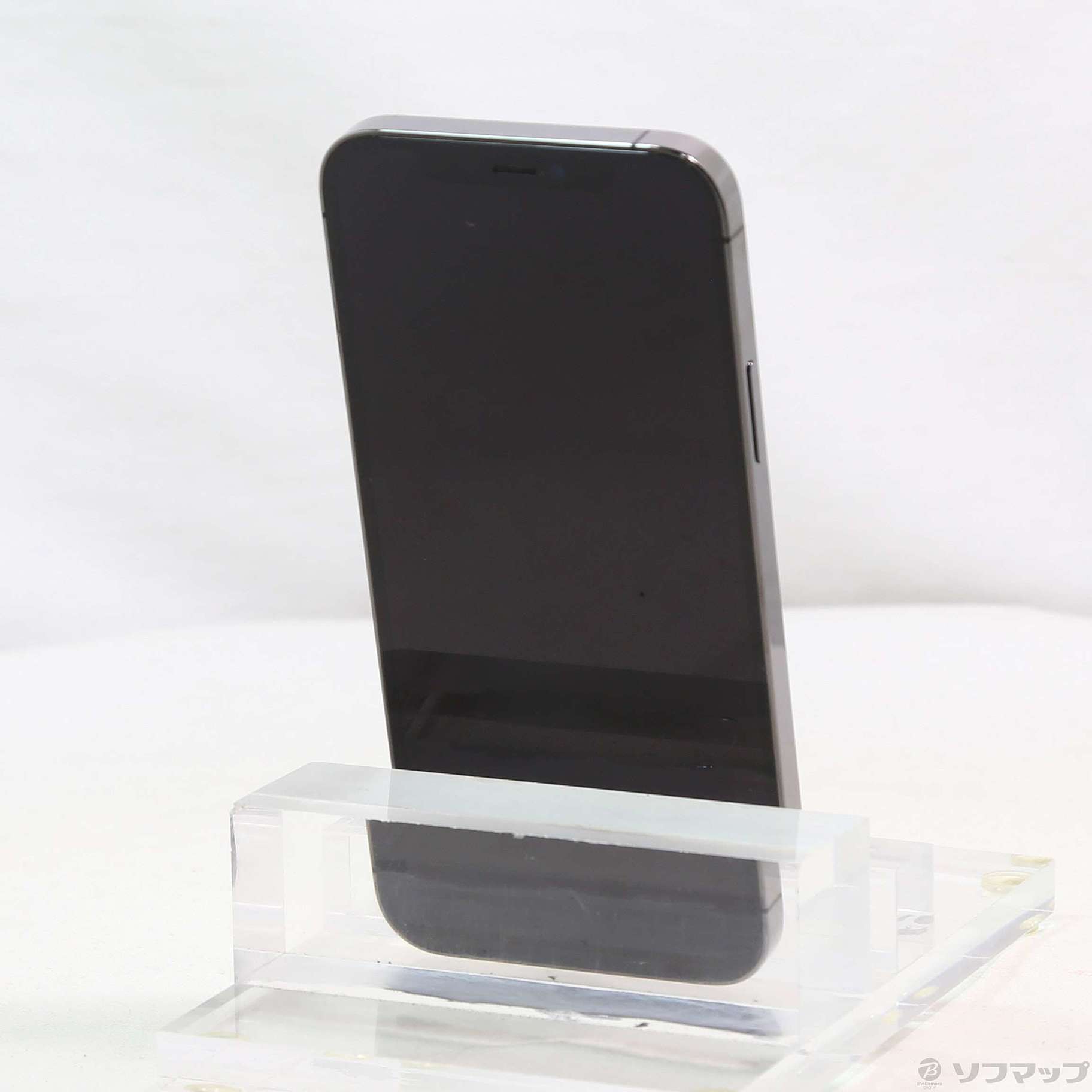 iPhone 12 Pro 128GB SoftBank [�O���t�@�C�g]�̐��i�摜3