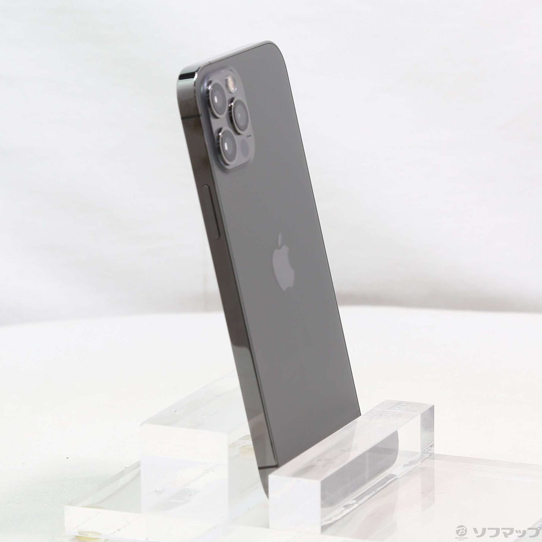 iPhone 12 Pro 128GB SoftBank [�O���t�@�C�g]�̐��i�摜4