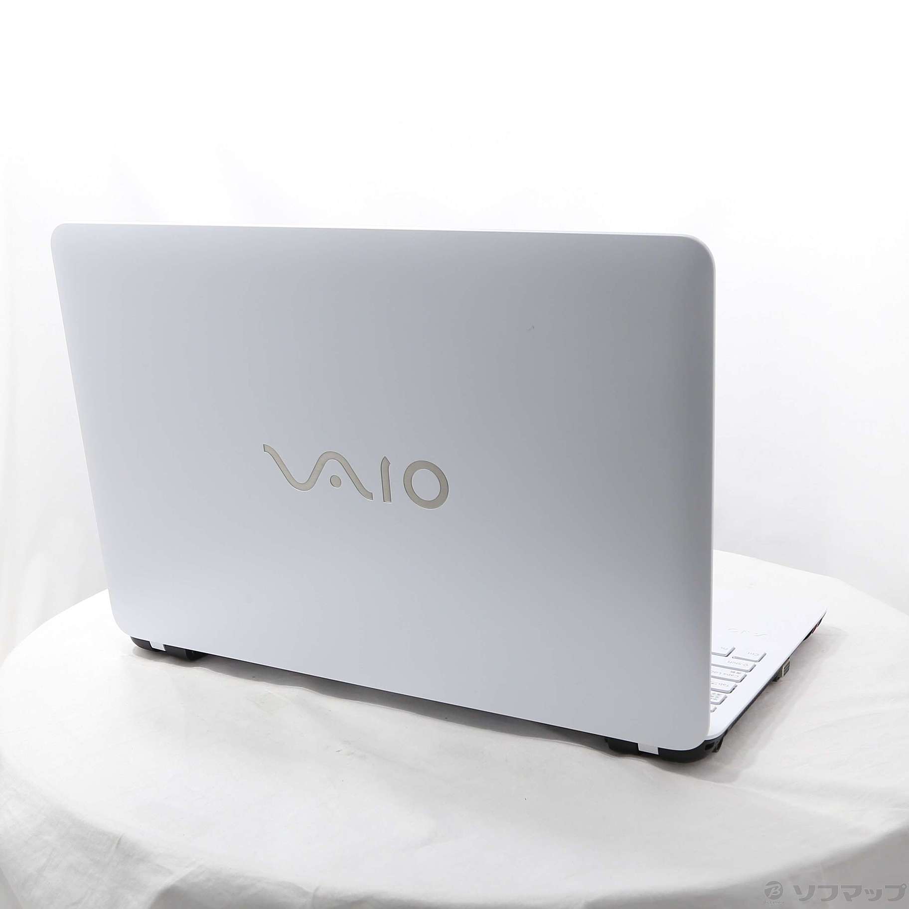 Windowsノート本体 #436 VAIO VJS152C11N i5-7300HQ 8GB 256GB 中古】VAIO S15 VJS152C11N 〔Windows 10〕 ［Core-i5-7300HQ (2.5GHz
