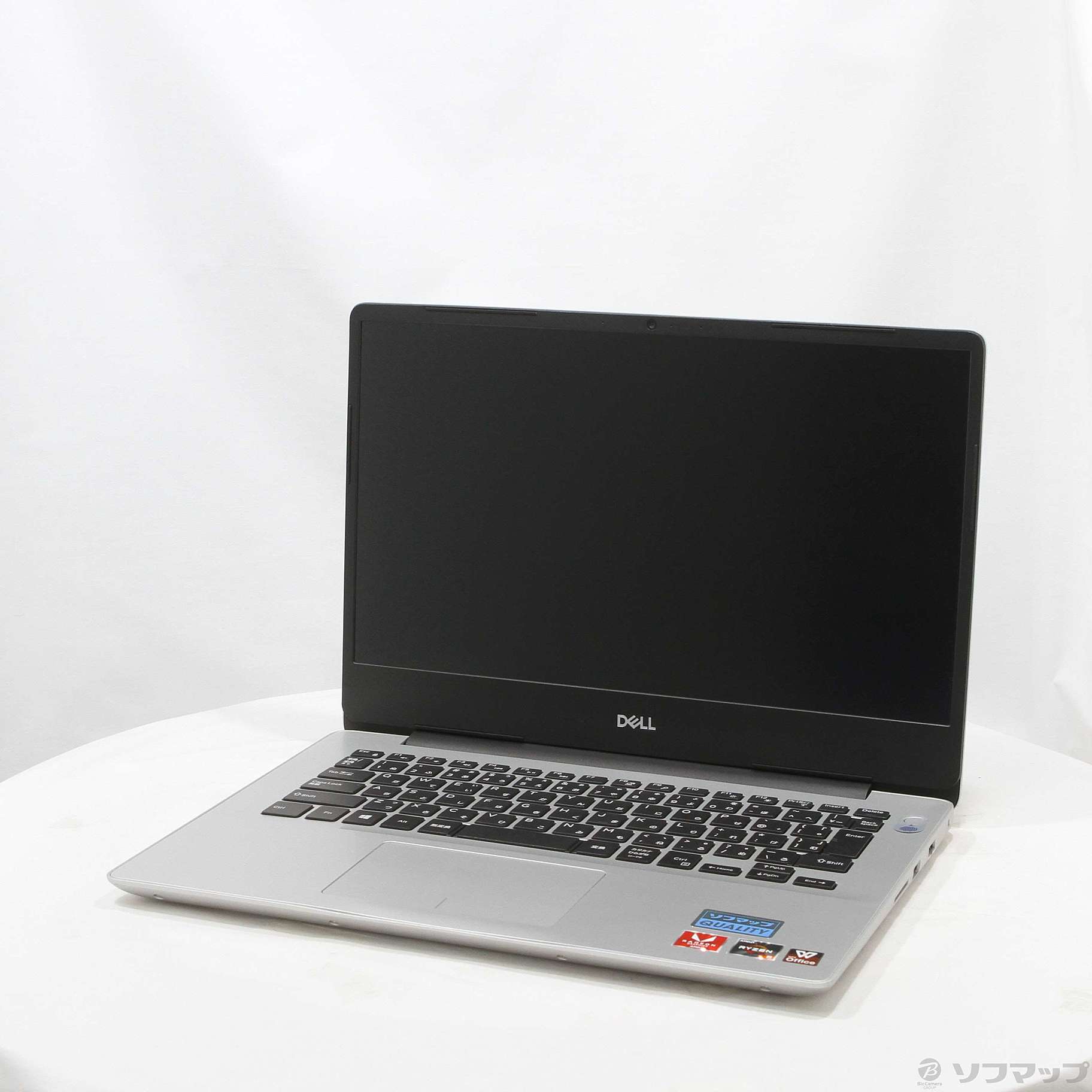 中古】Inspiron 5485 〔Windows 10〕 [2133069247302] - リコレ
