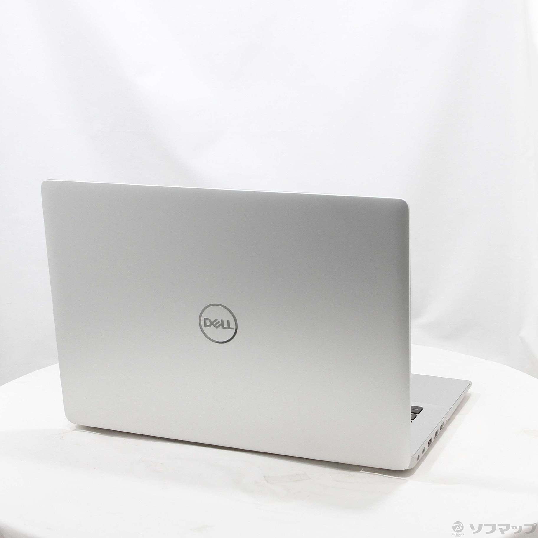 DELL Inspiron 5485 Ryzen 5・8GB・256GB SSD ノートパソコン DELL Inspiron 14 5485 Ryzen 5 3500U 2.1GHz/8GB