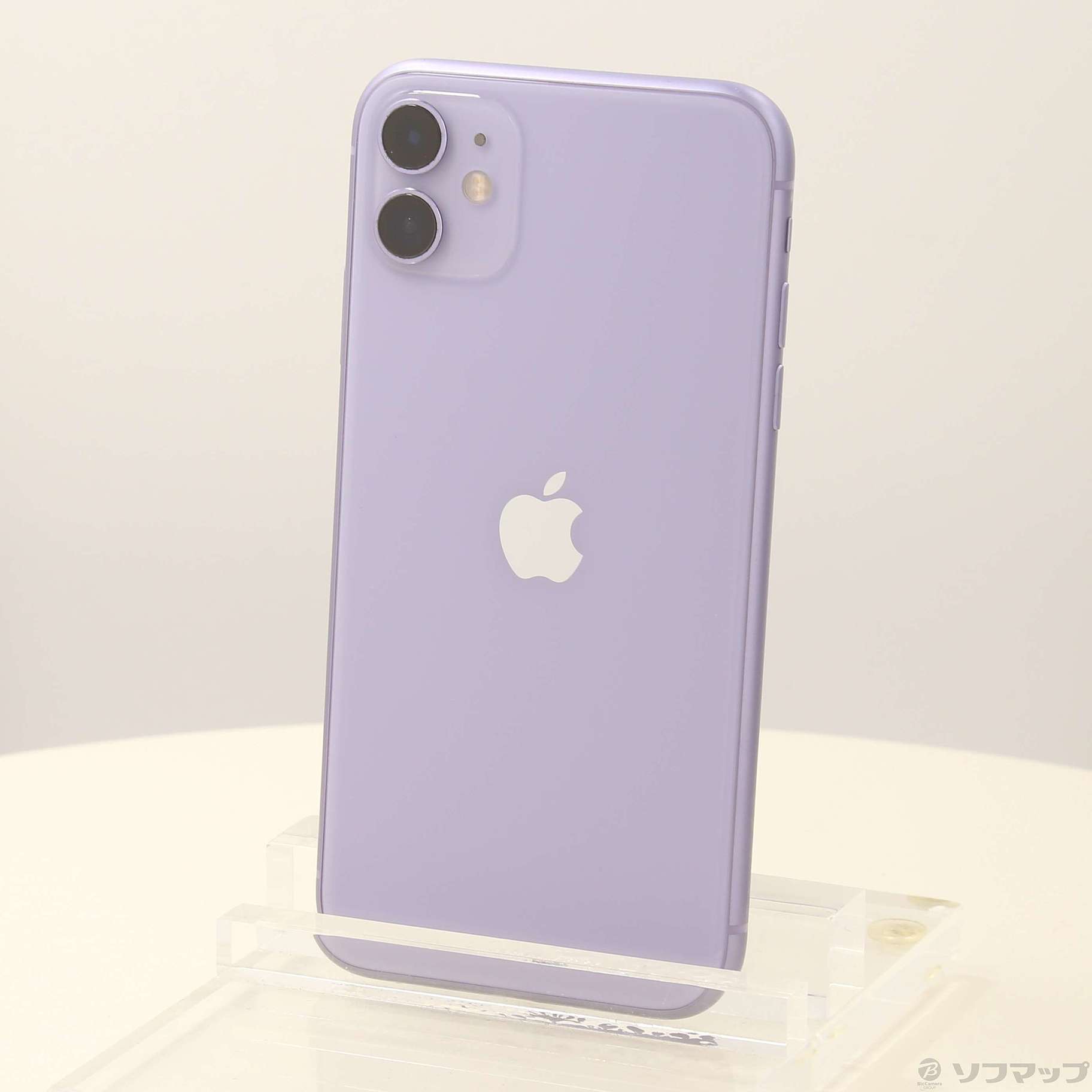 価格.com - iPhone 11 128GB SIMフリー 中古(白ロム)価格比較