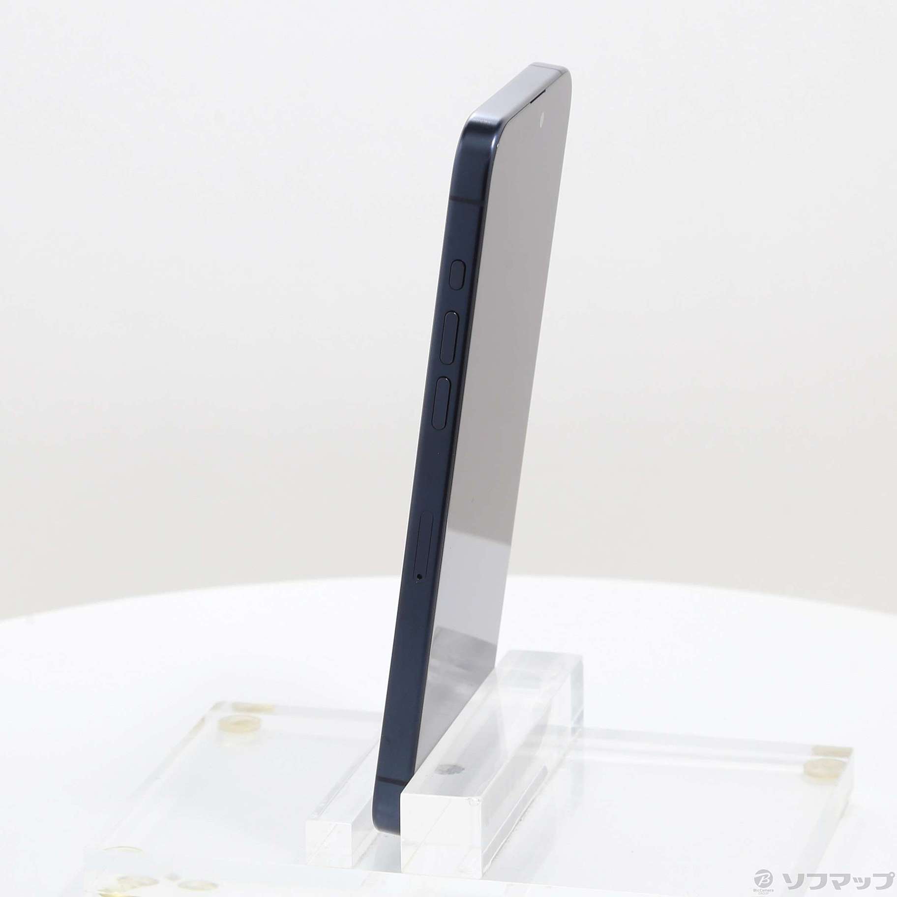 iPhone 15 Pro Max 256GB SIM�t���[ [�u���[�`�^�j�E��]�̐��i�摜2