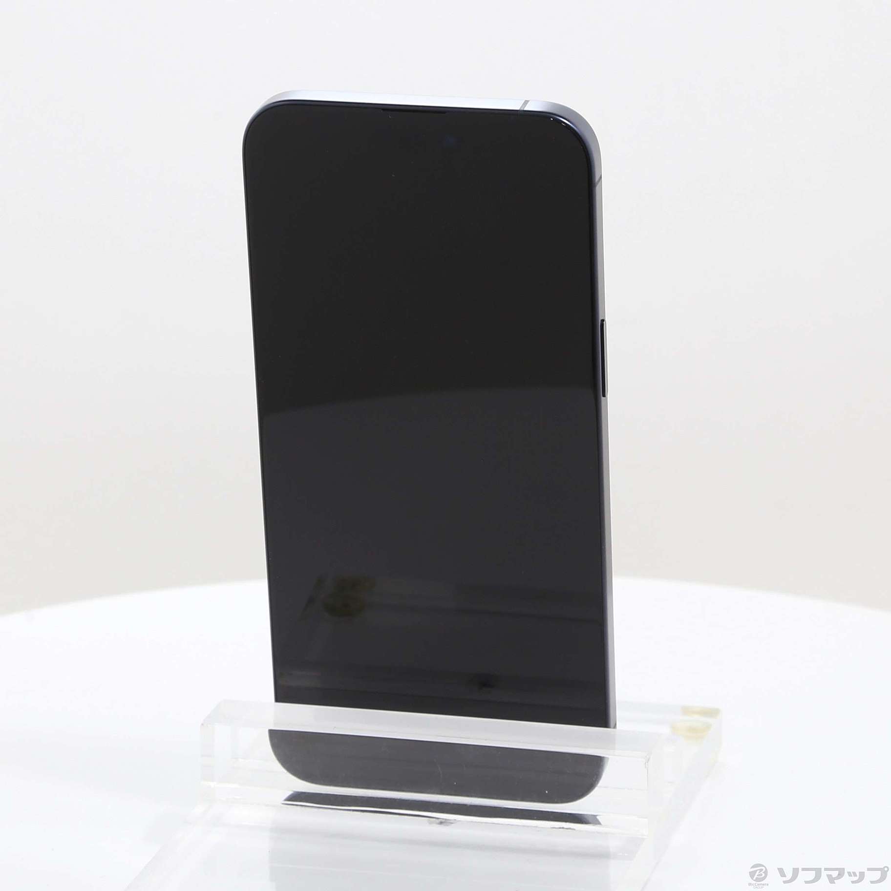 iPhone 15 Pro Max 256GB SIM�t���[ [�u���[�`�^�j�E��]�̐��i�摜3