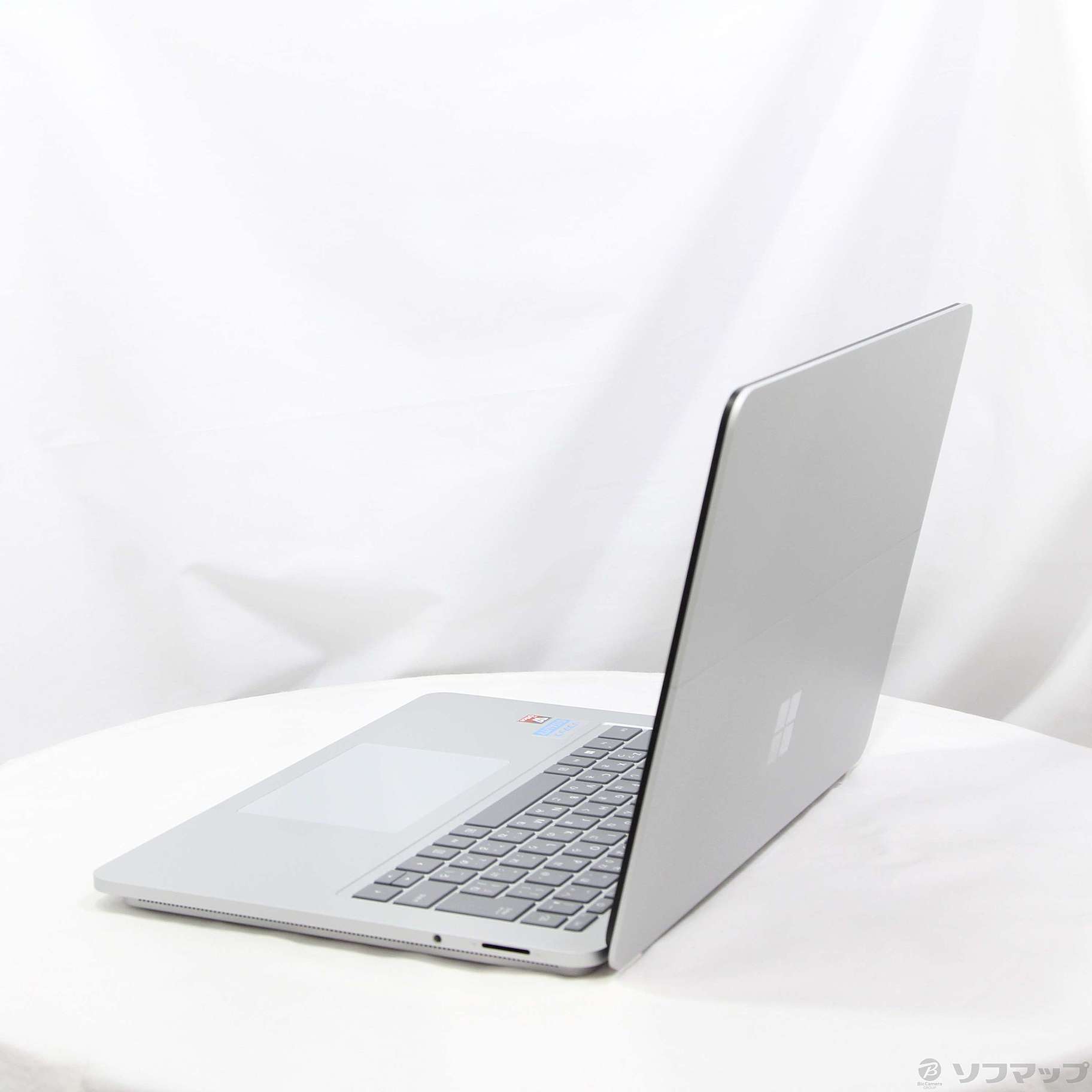 美品　Surface Laptop Studio A1Y-00018 中古】Surface Laptop Studio 〔Core i7／16GB／SSD512GB〕 A1Y-00018