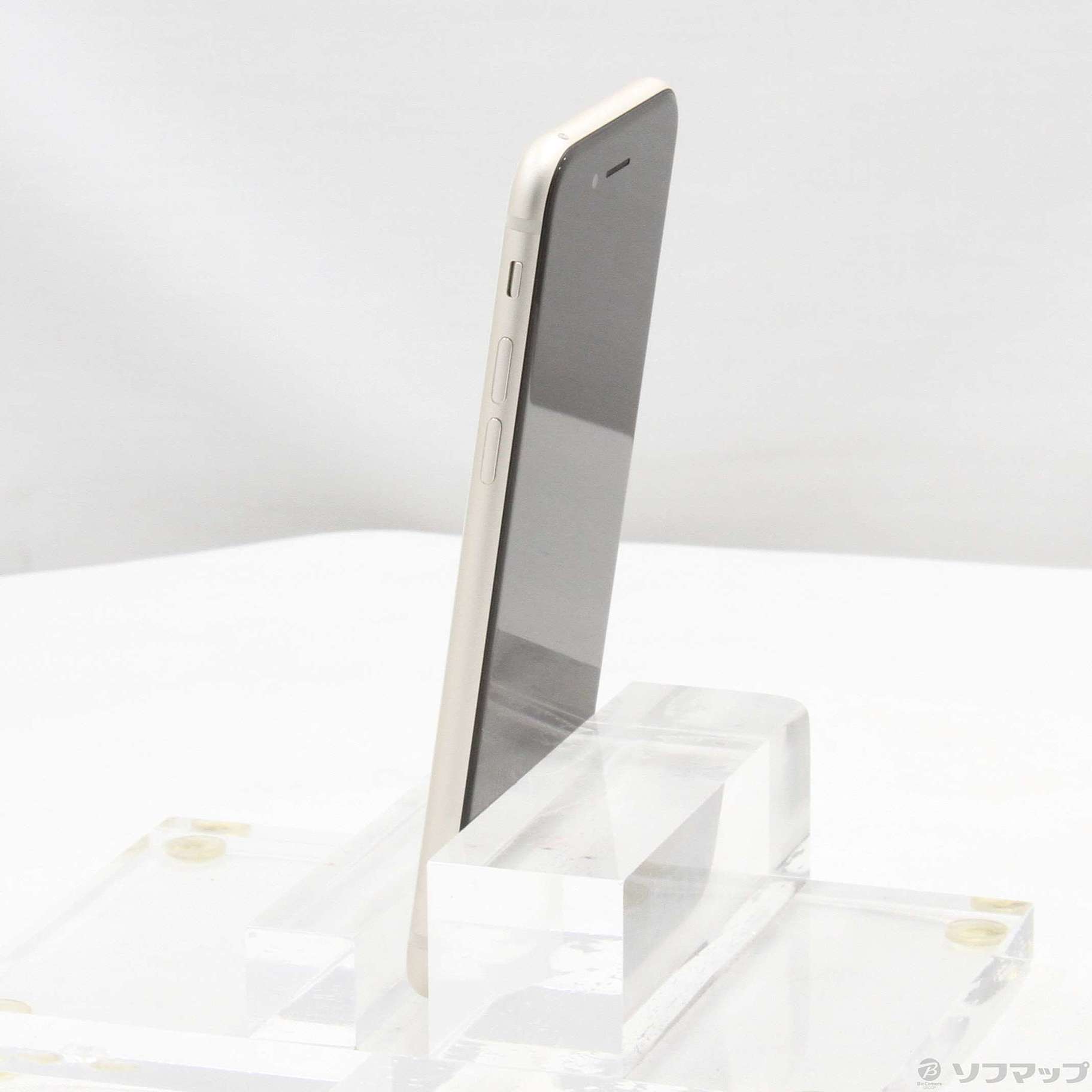 iPhone SE (��3����) 64GB SIM�t���[ [�X�^�[���C�g]�̐��i�摜2