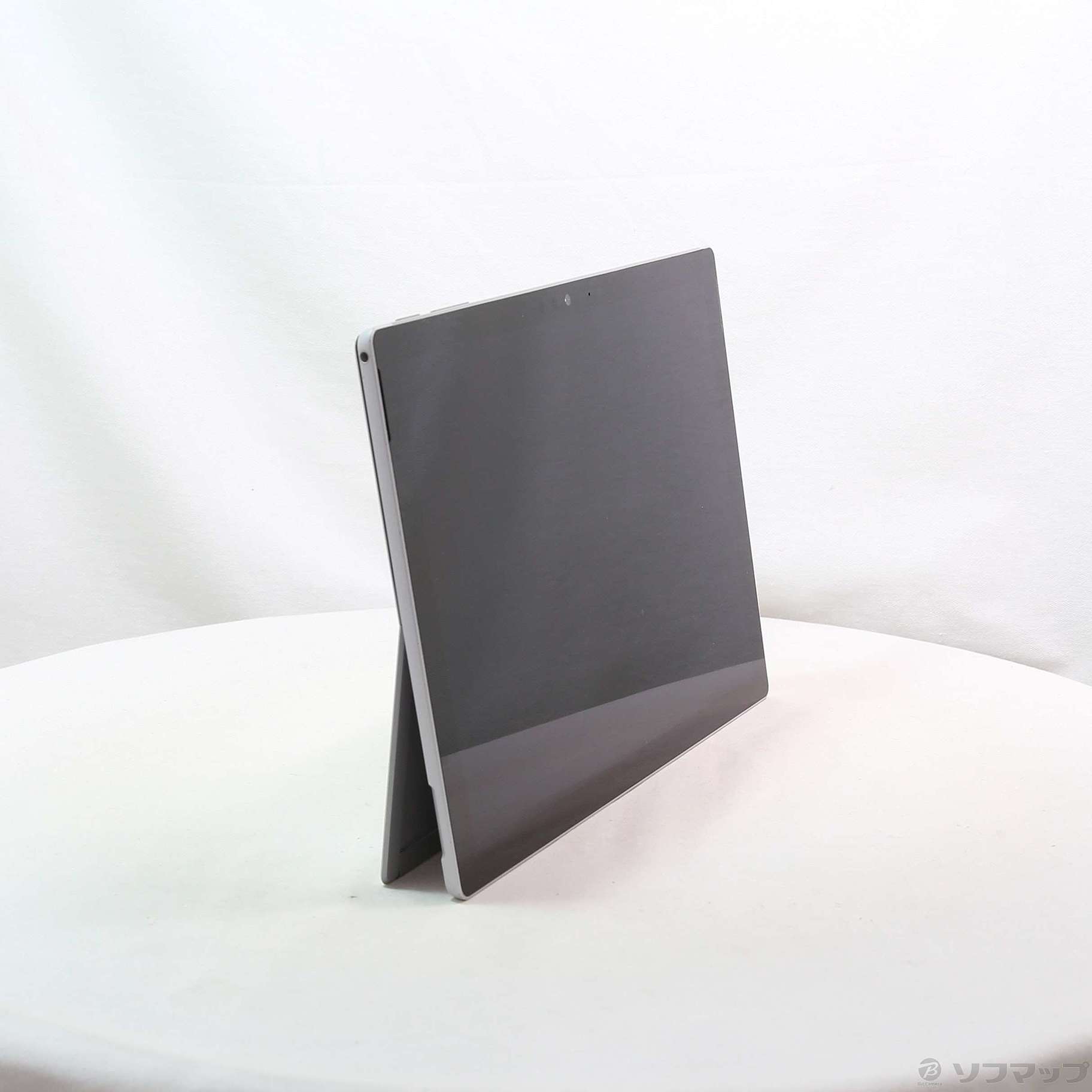 Pro6 【中古】Surface Pro6 〔Core i5/8GB/SSD256GB〕 KJT-00027 プラチナ 〔Windows 10 ...