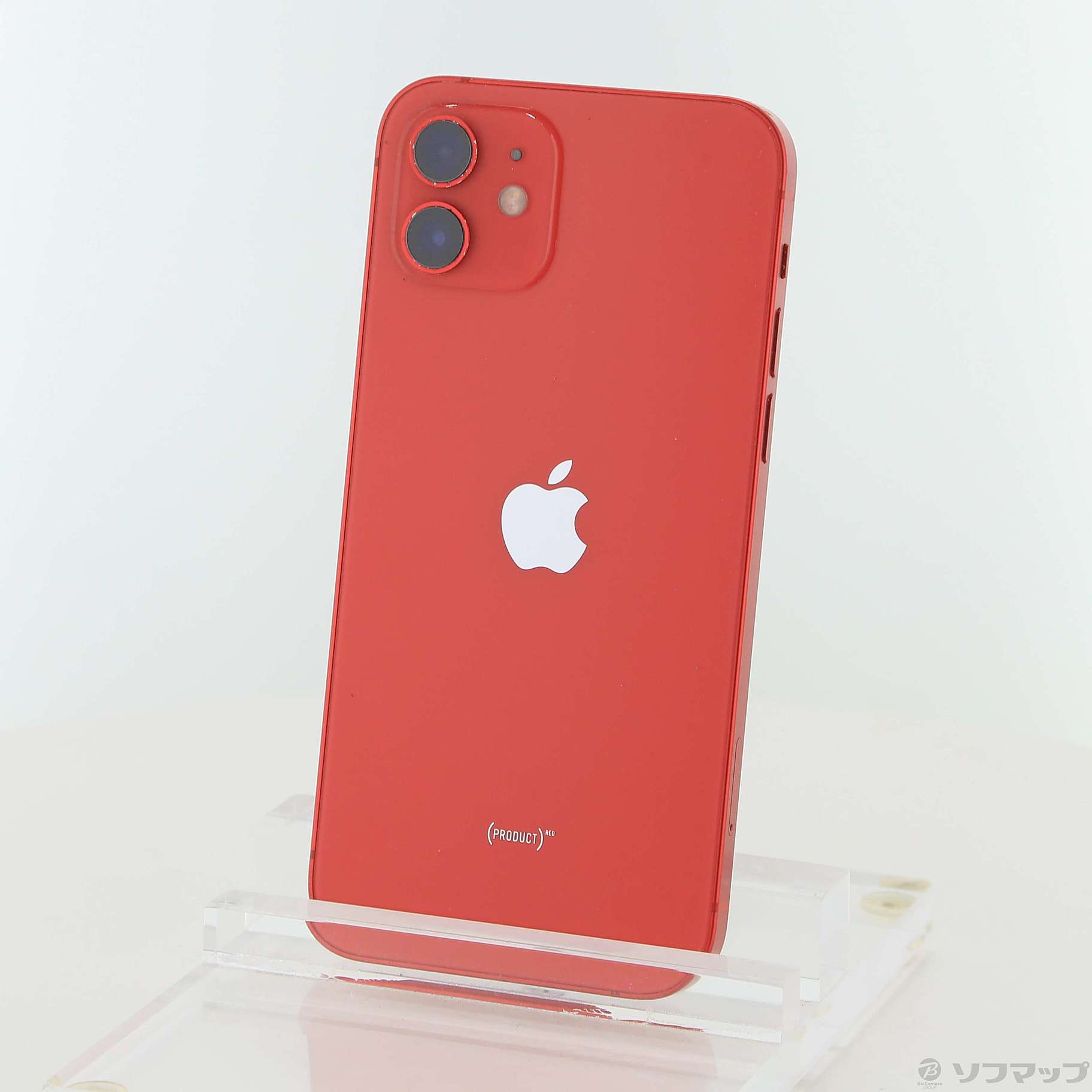 iPhone 12 256GB (PRODUCT) RED 本体 Amazon | 【整備済み品】 Apple iPhone 12 256GB (PRODUCT)RED SIM
