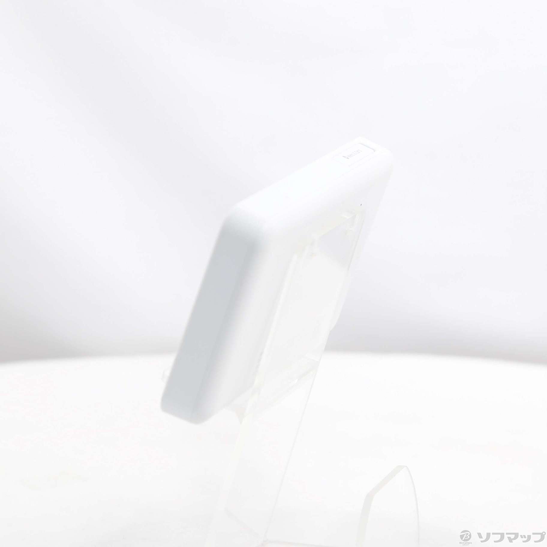 中古】〔中古品〕 Speed Wi-Fi 5G X11 NAR01SWU スノーホワイト WiMAX