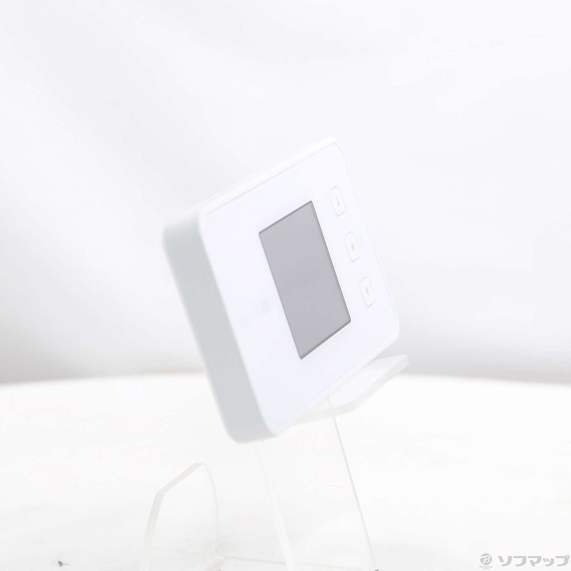 中古】〔中古品〕 Speed Wi-Fi 5G X11 NAR01SWU スノーホワイト WiMAX