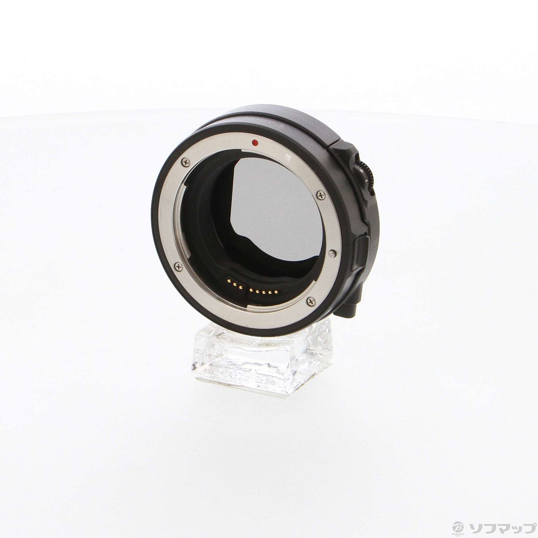 マウントアダプター EF-EOS R 中古マウントアダプター EF-EOS R 