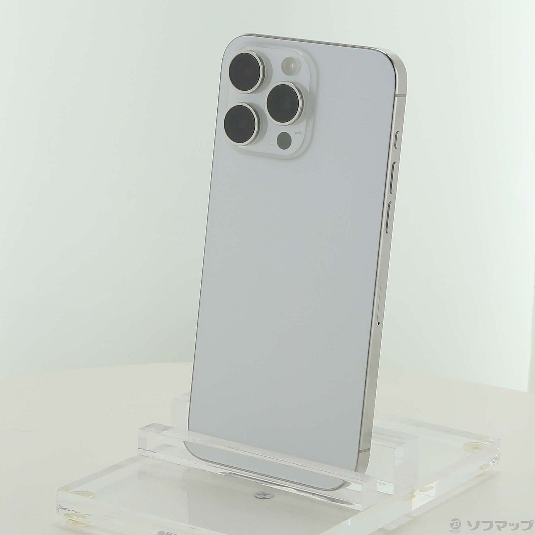 iPhone 15 Pro Max 中古一覧｜SIMフリー・キャリア - 価格.com