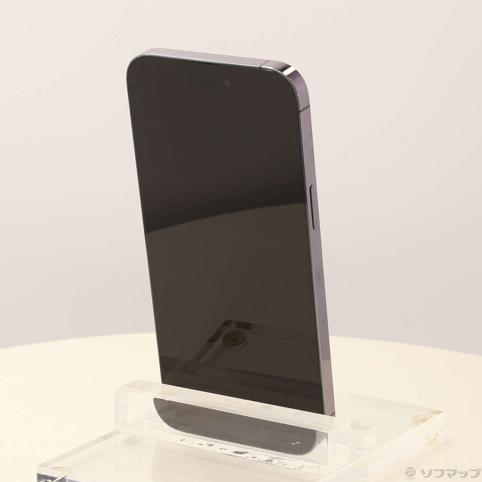 iPhone 14 Pro Max 128GB SIM�t���[ [�f�B�[�v�p�[�v��]�̐��i�摜3