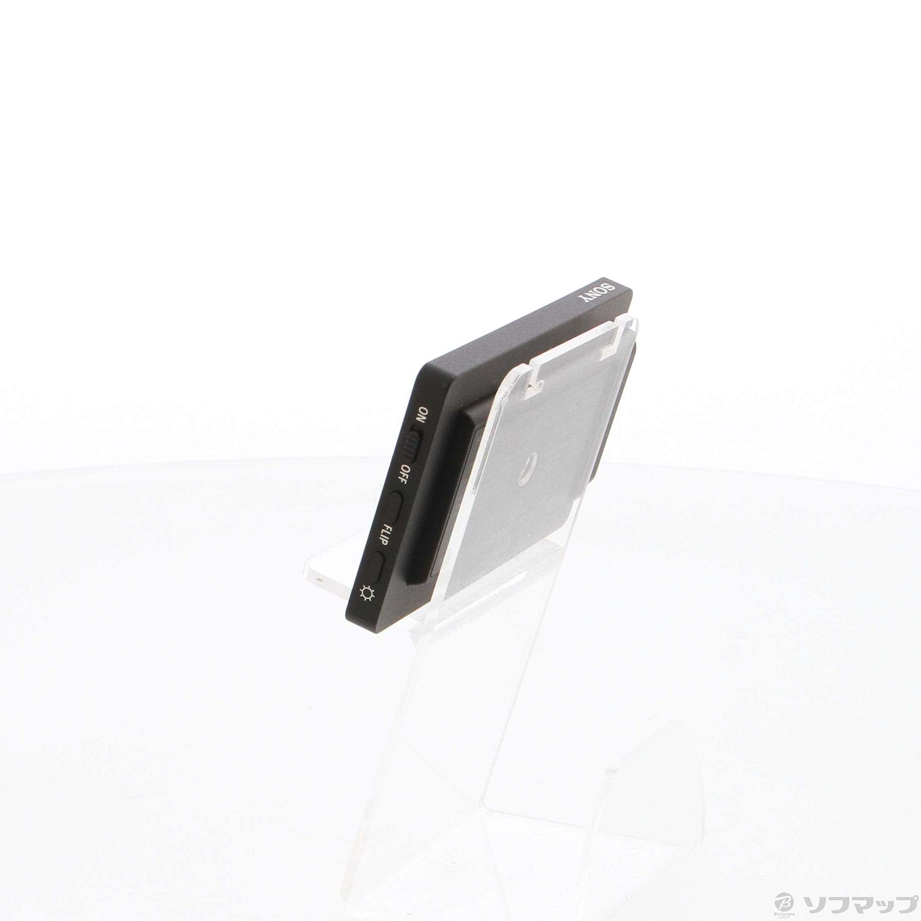中古】Xperia PRO-I専用 Vlog Monitor XQZ-IV01 JPCX [2133069268130
