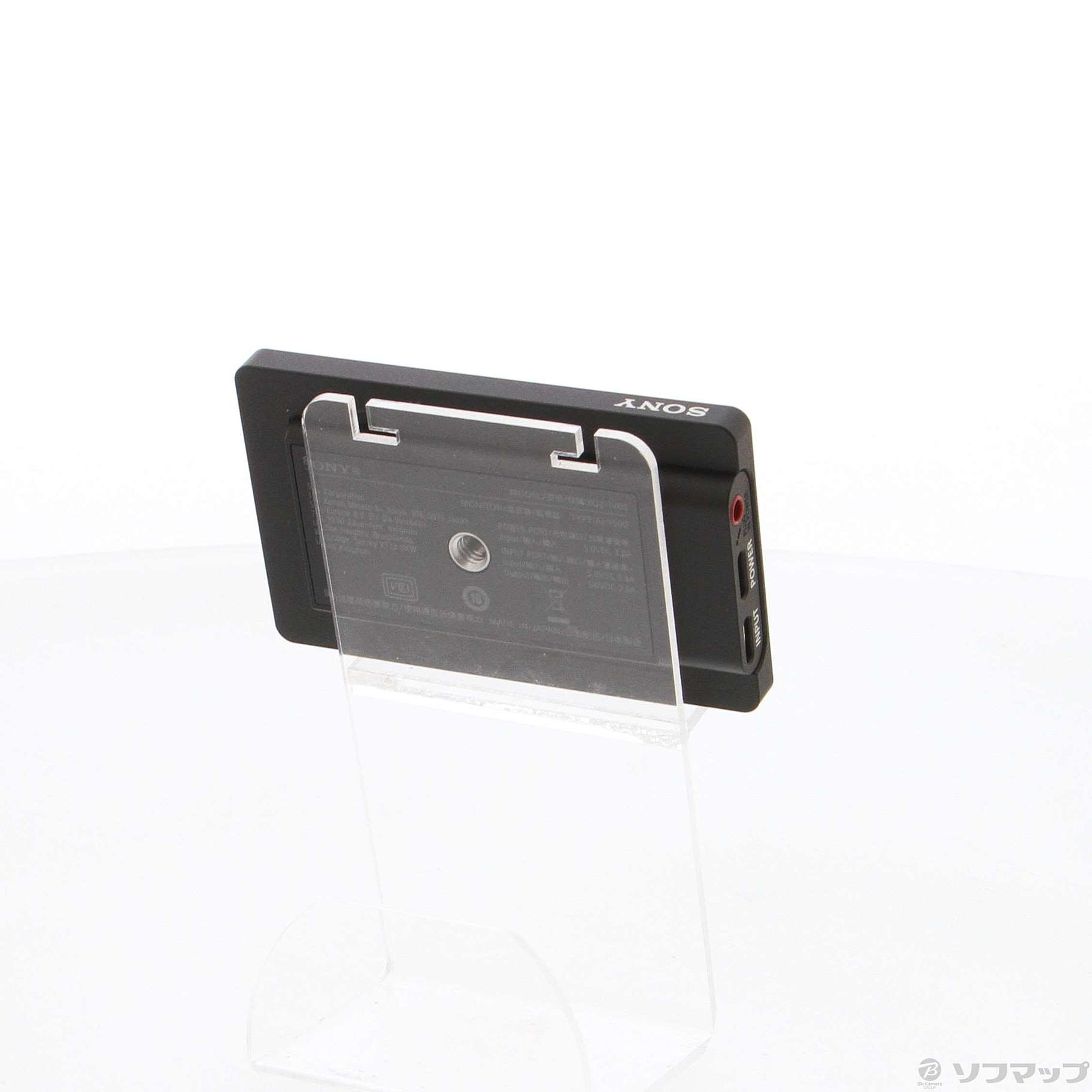 中古】Xperia PRO-I専用 Vlog Monitor XQZ-IV01 JPCX [2133069268130