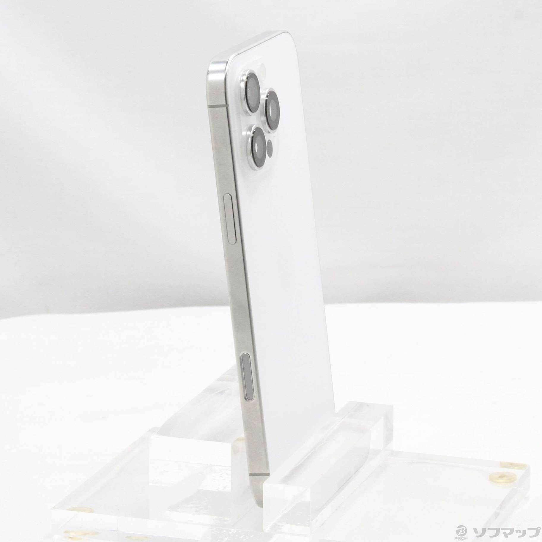 中古】【GLBL】iPhone16 Pro Max 512GB Grade D [2133069271314