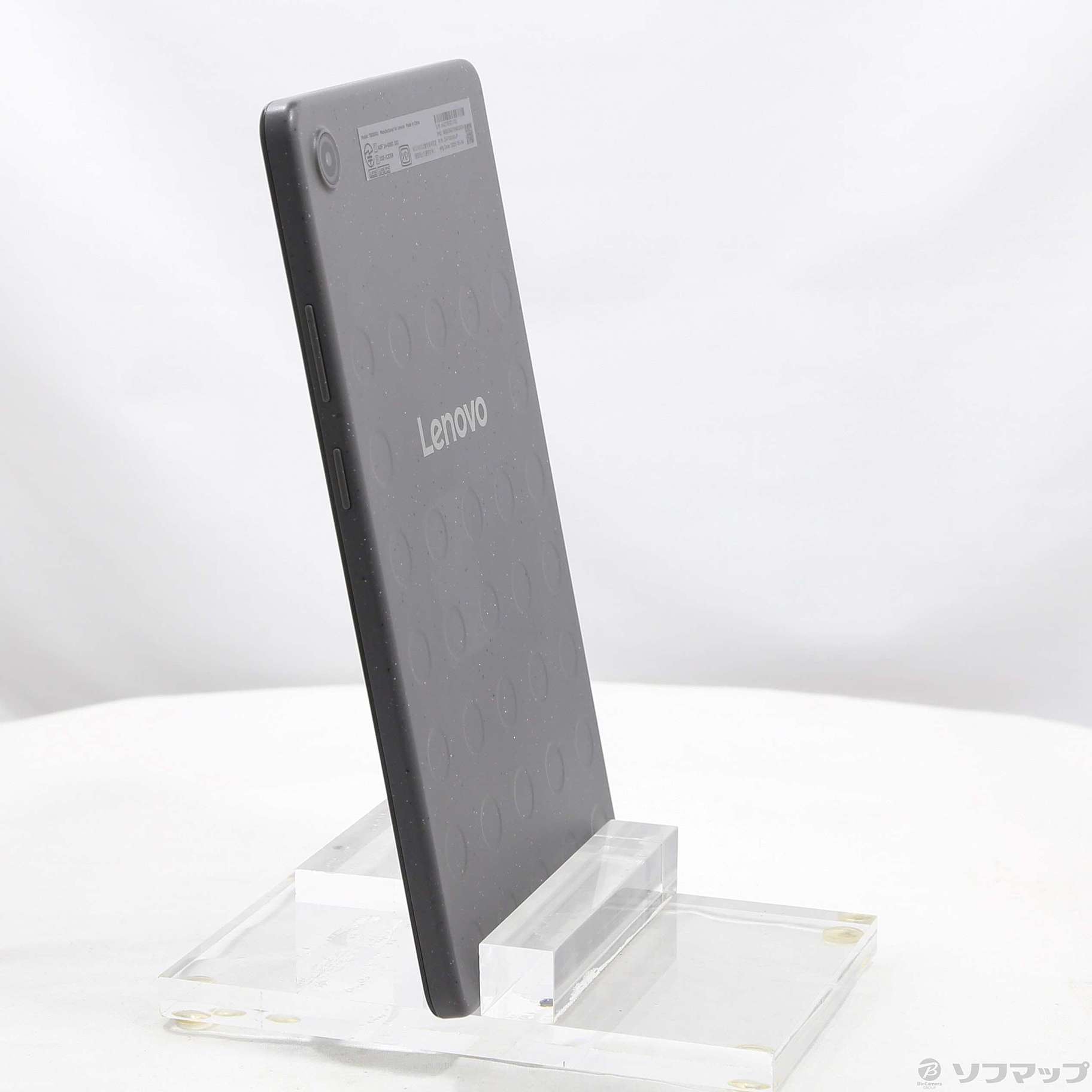 中古】Lenovo Tab One 64GB ルナグレー ZAF10040JP SIMフリー