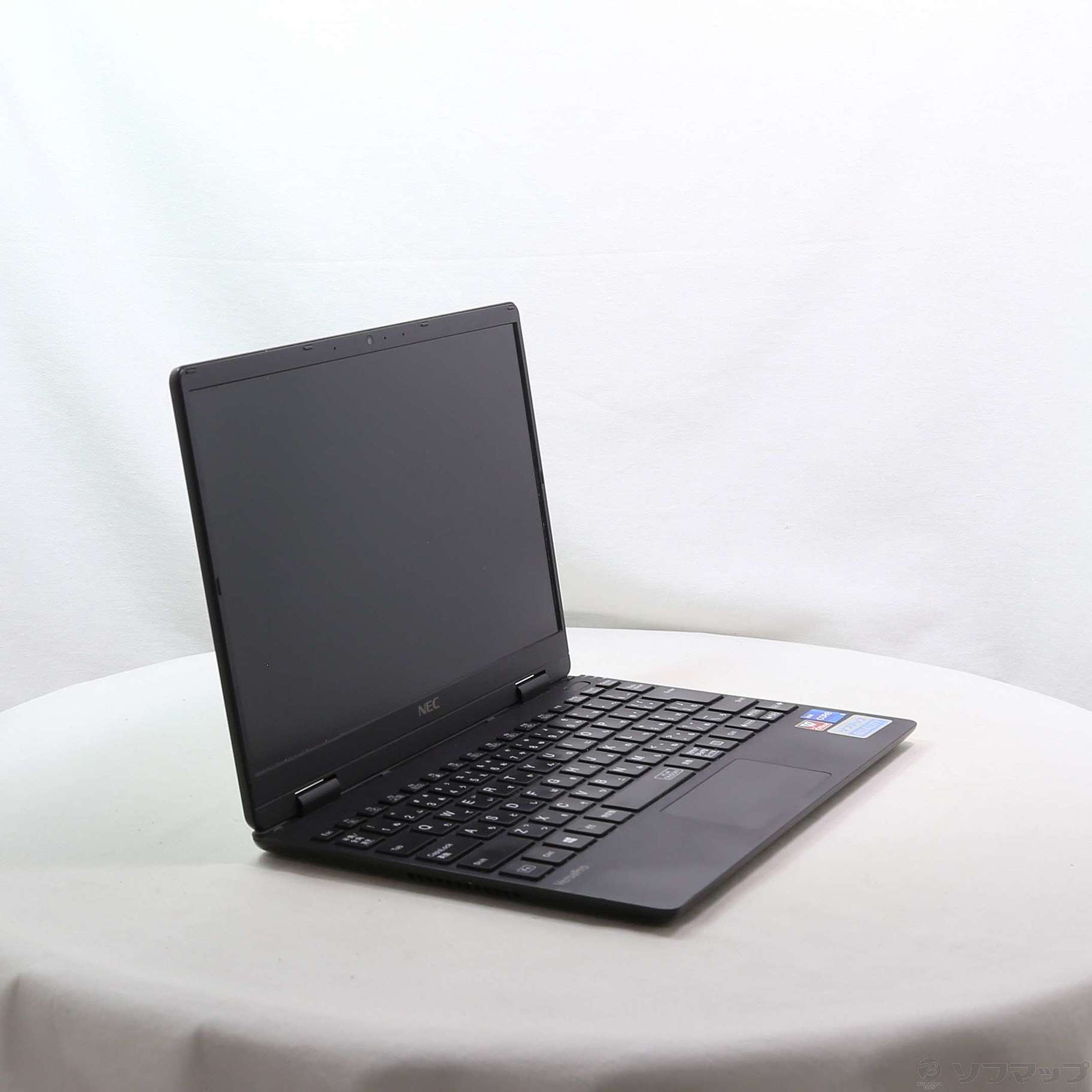 中古】VersaPro タイプVC UltraLite PC-VKT40CZG9 ［Core-i5-1130G7
