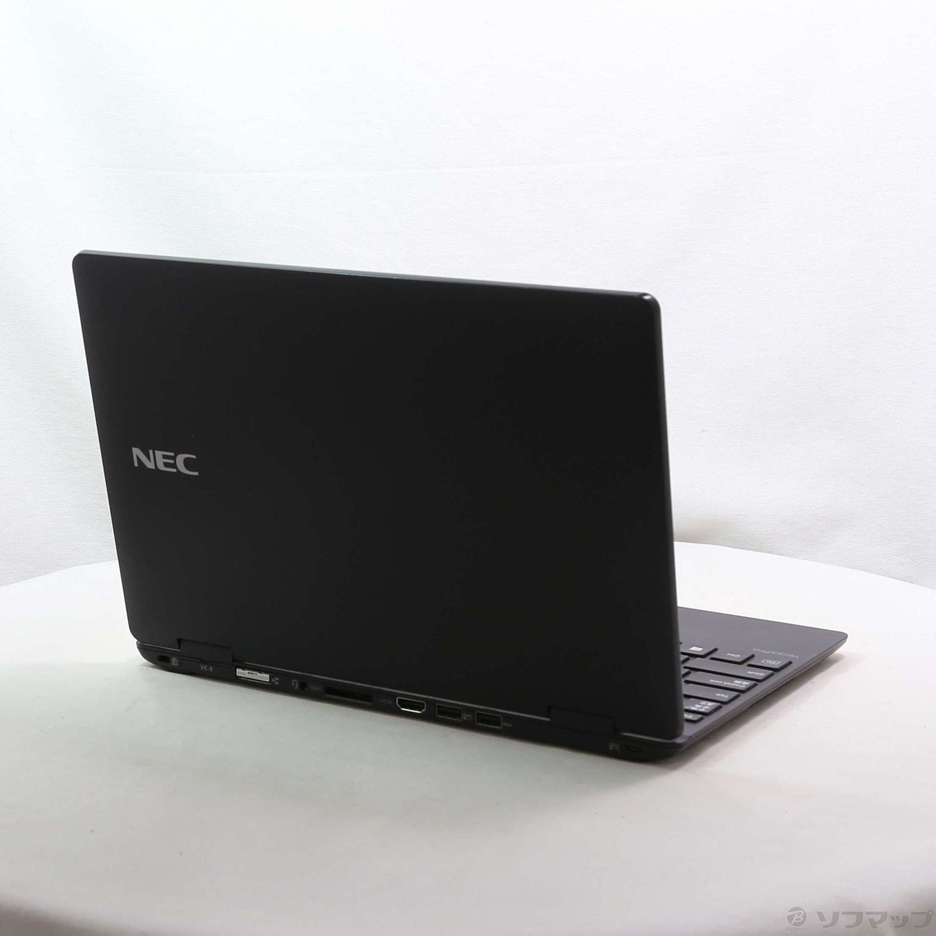 Windowsノート本体 NEC VersaPro VC-9 i5-1130G7 8GB SSD256GB ノートPC NEC VersaPro VC-9 i5-1130G7 8GB SSD256GB