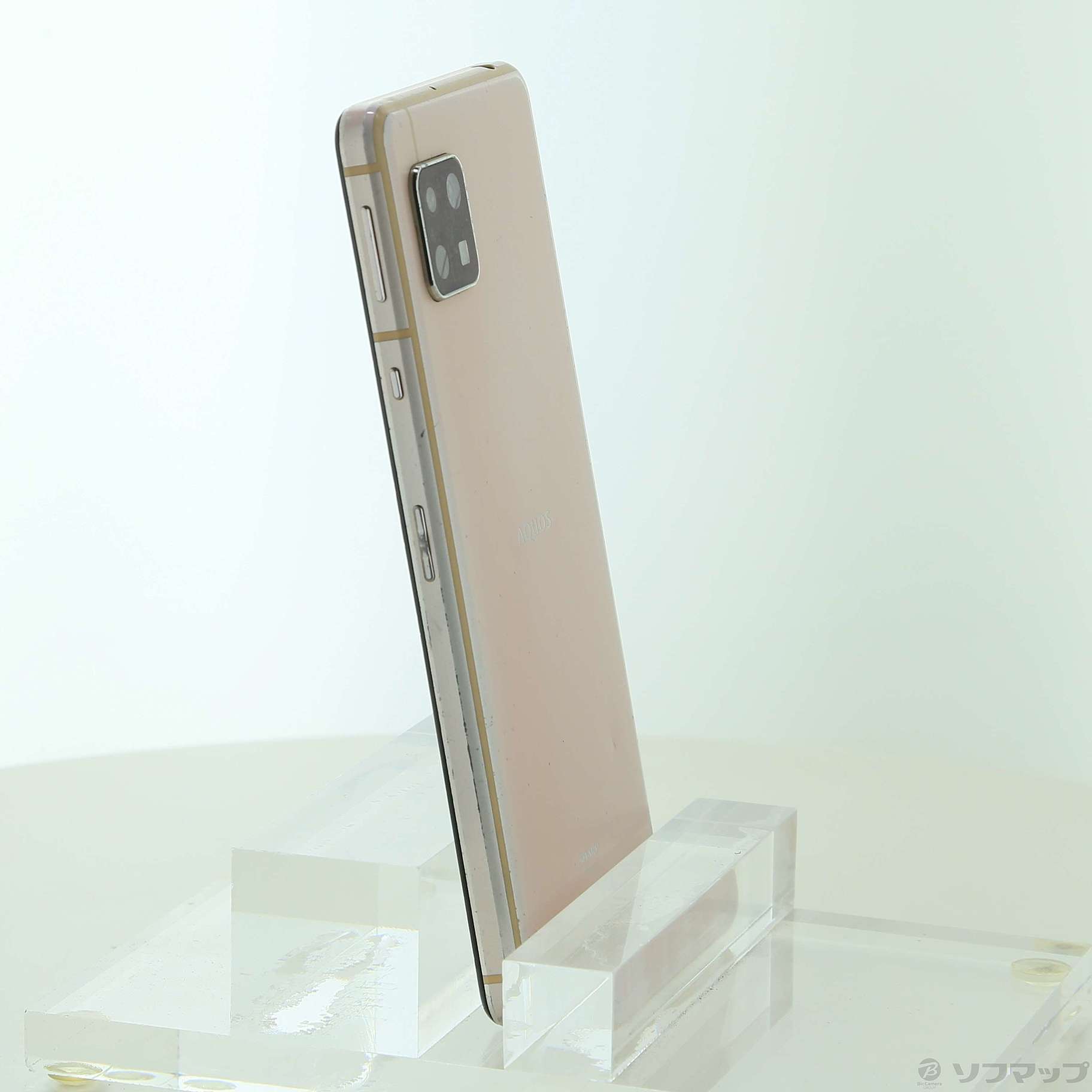 【SIMフリー】 AQUOS sense5G SHG03 本体 動作確認済み SIMフリー】 AQUOS sense5G SHG03 本体 動作確認済み 【公式通販】