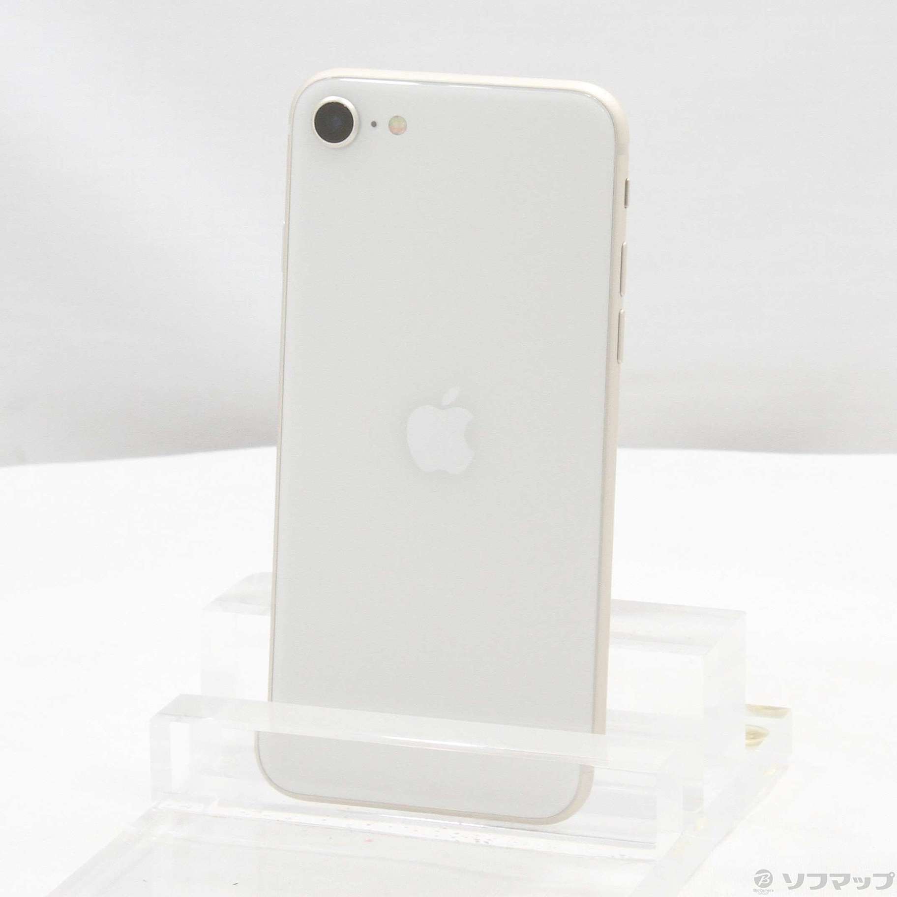 iPhone SE (第3世代) 中古一覧｜SIMフリー・キャリア - 価格.com