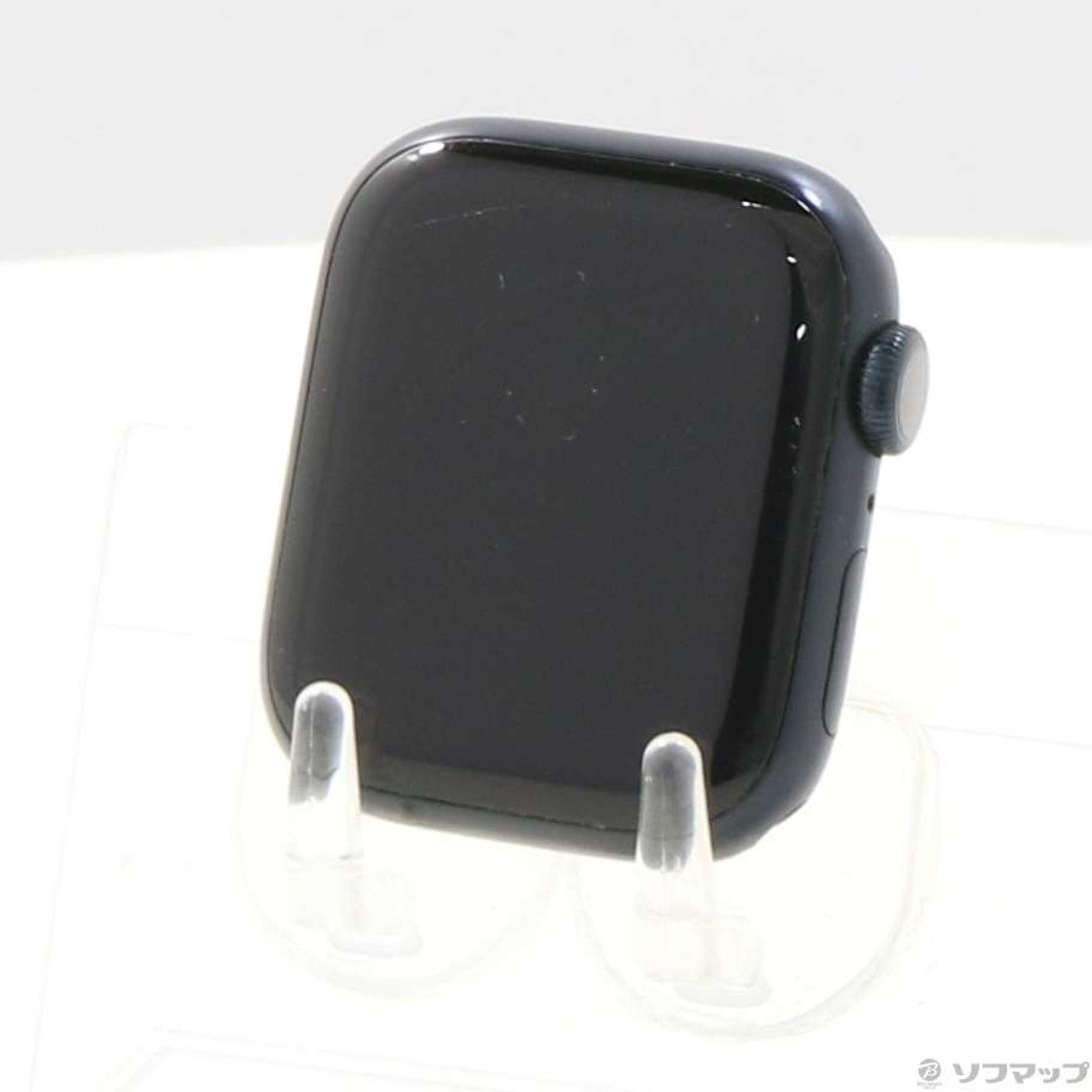 【最終？値下げ】Apple Watch 2 38mmNike 中古　箱無し　+   充電器 中古】Apple Watch Series 9 GPS 41mm ミッドナイトアルミニウムケース