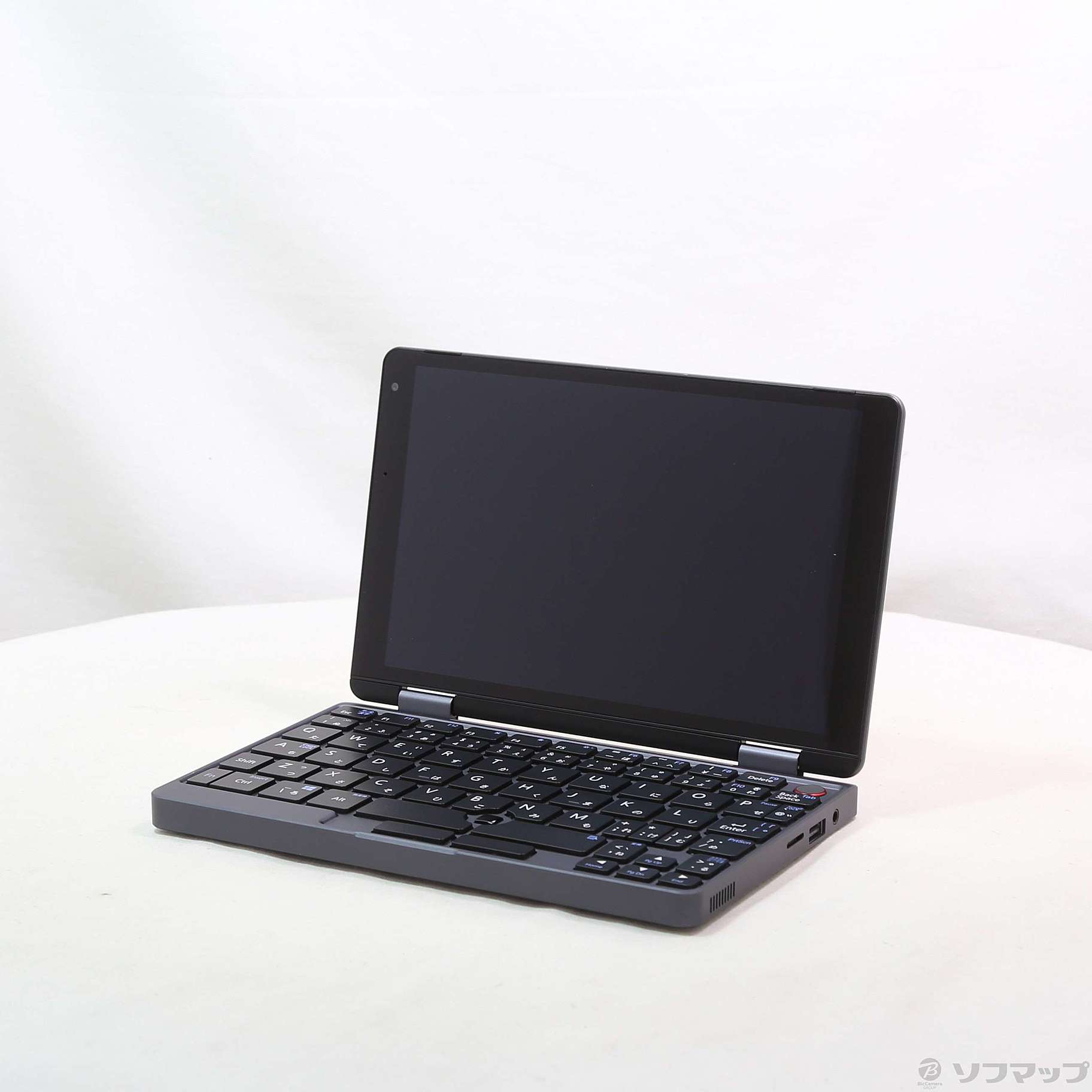 中古】IRIE FFF-PCM2B ガンメタリック [2133069280040] - リコレ