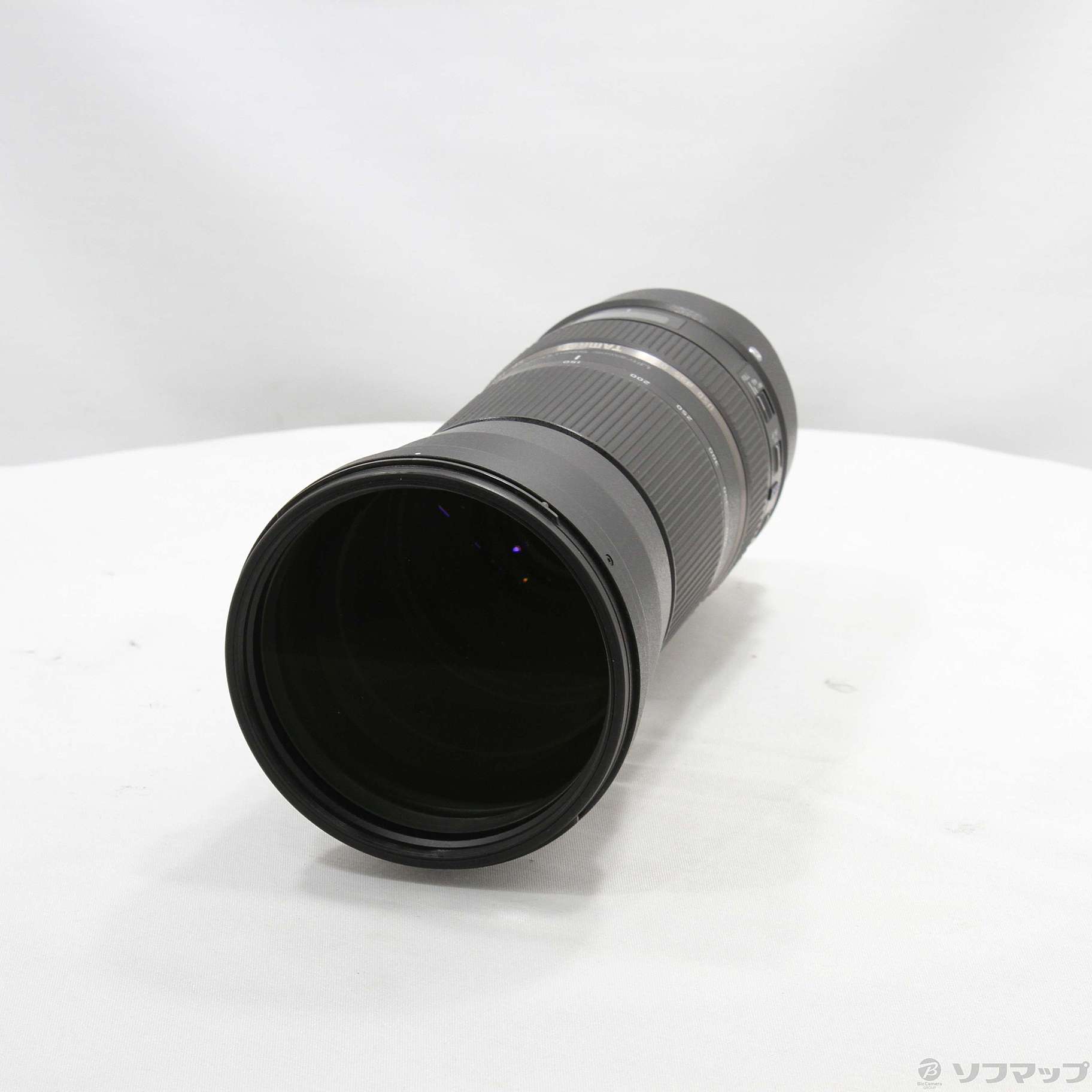 TAMRON SP 150-600mm F／5-6.3 Di VC USD Model (A011E) [Canon用]
