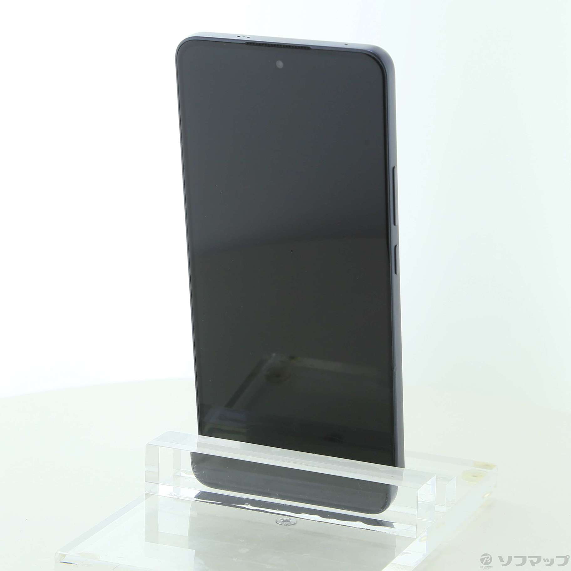 中古】OPPO Reno13 A 128GB チャコールグレー CPH2699CG SIMフリー