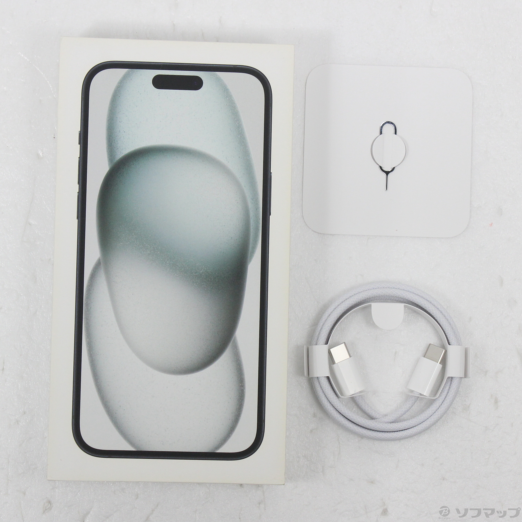 iPhone 15 Plus 中古一覧｜SIMフリー・キャリア - 価格.com