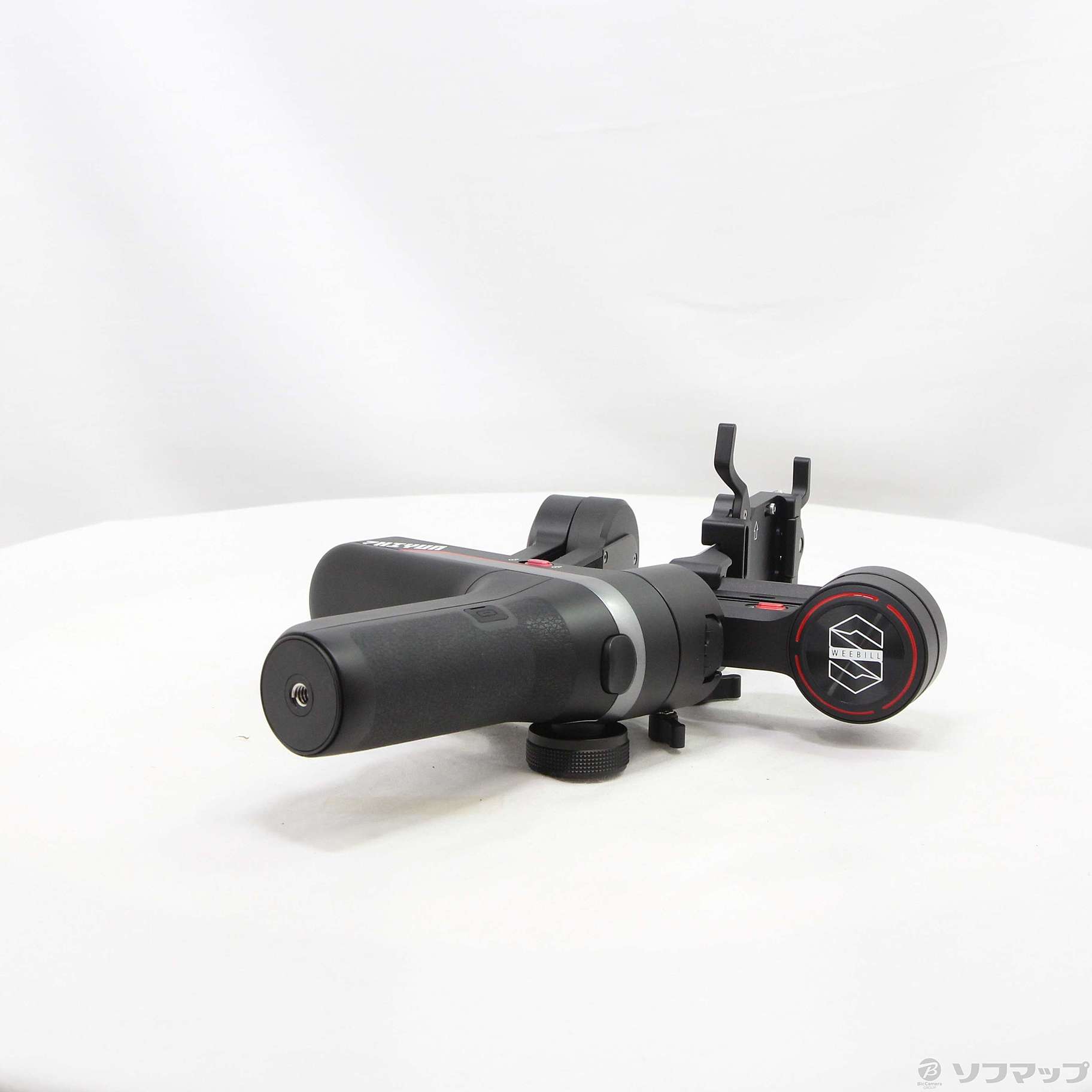 中古】期間特価対象品 WEEBILL S [2133069285366] - リコレ