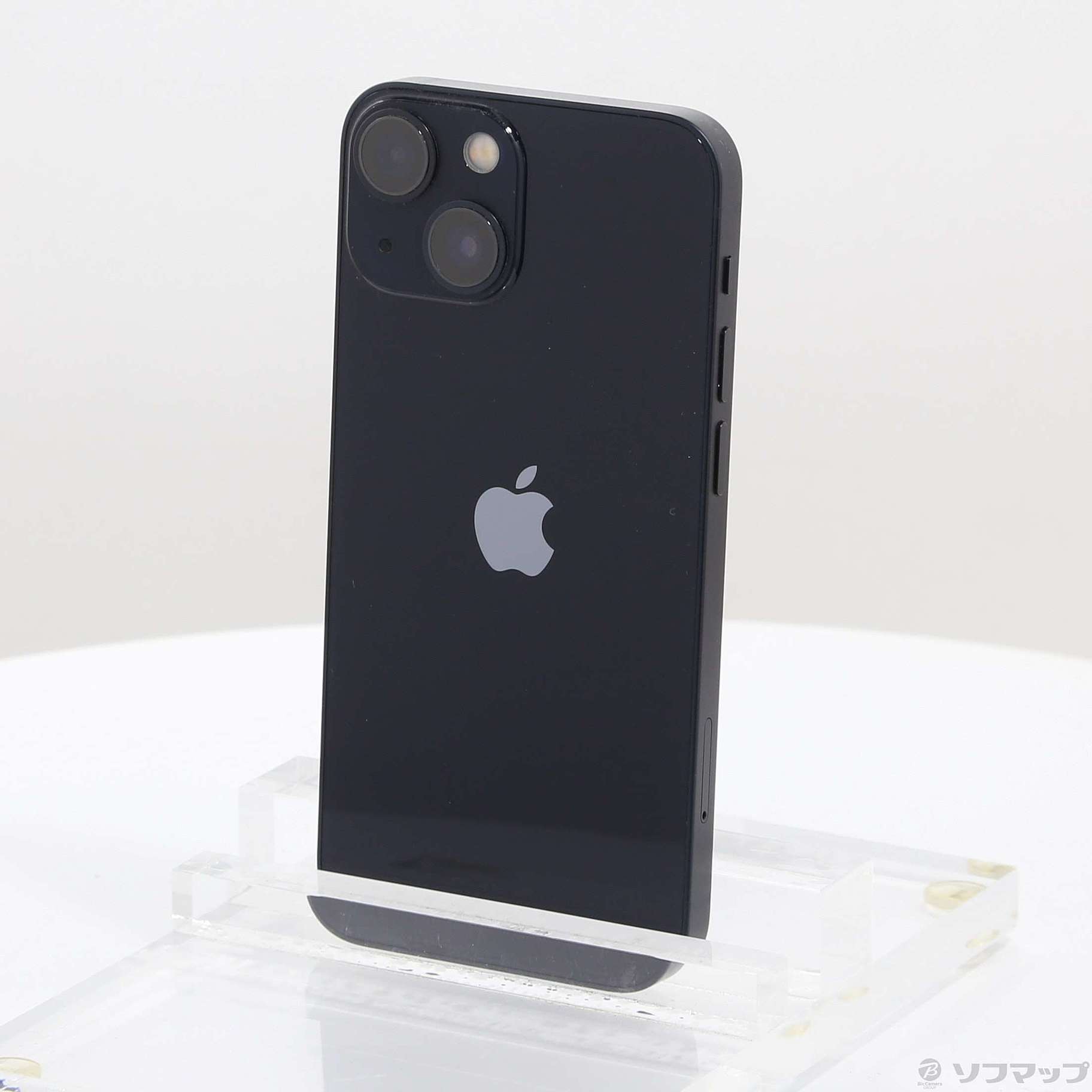 iPhone 13 mini 512GB SIMフリー 中古(白ロム)価格比較 - 価格.com