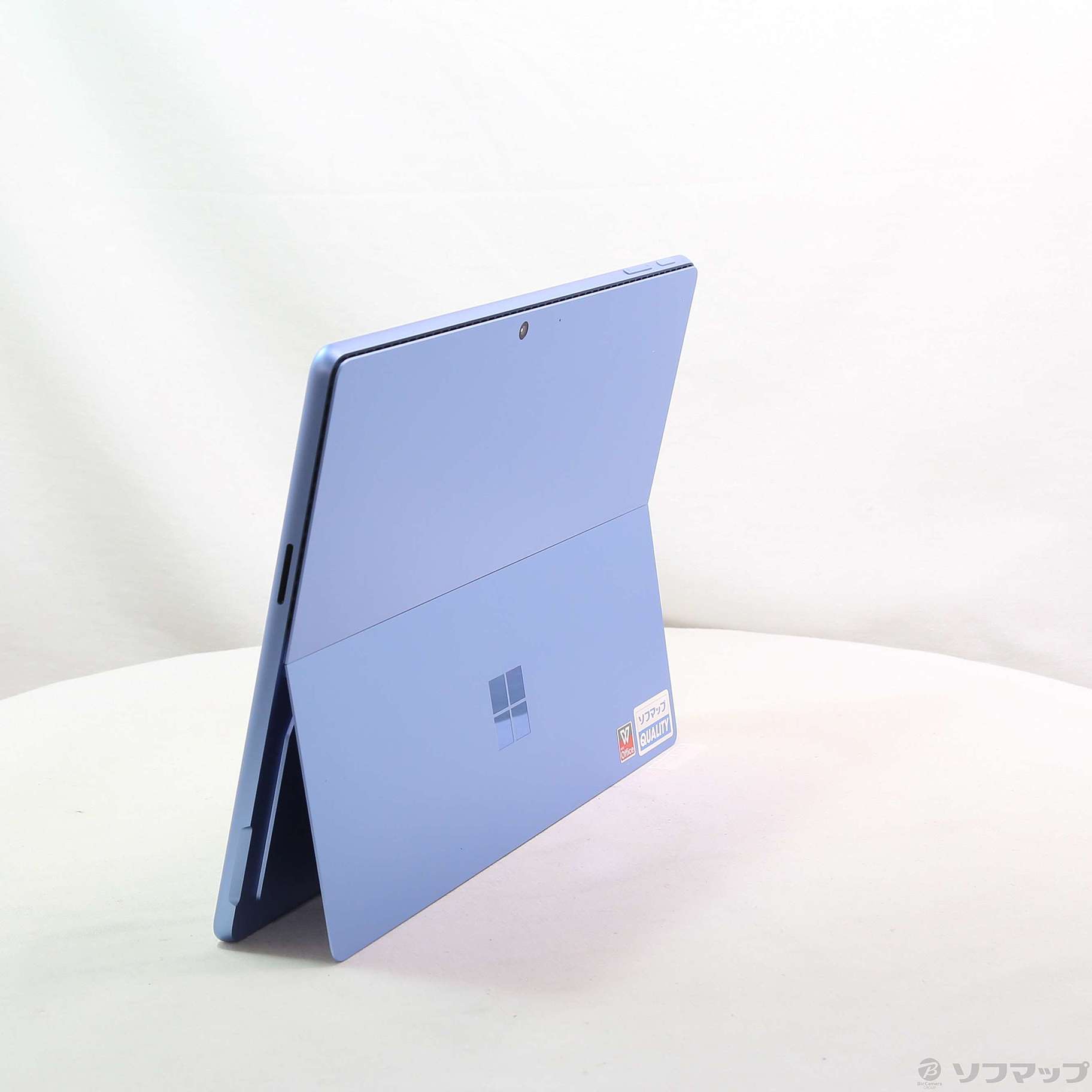 中古】Surface Pro (第11世代) 〔Snapdragon X Plus／16GB／SSD512GB