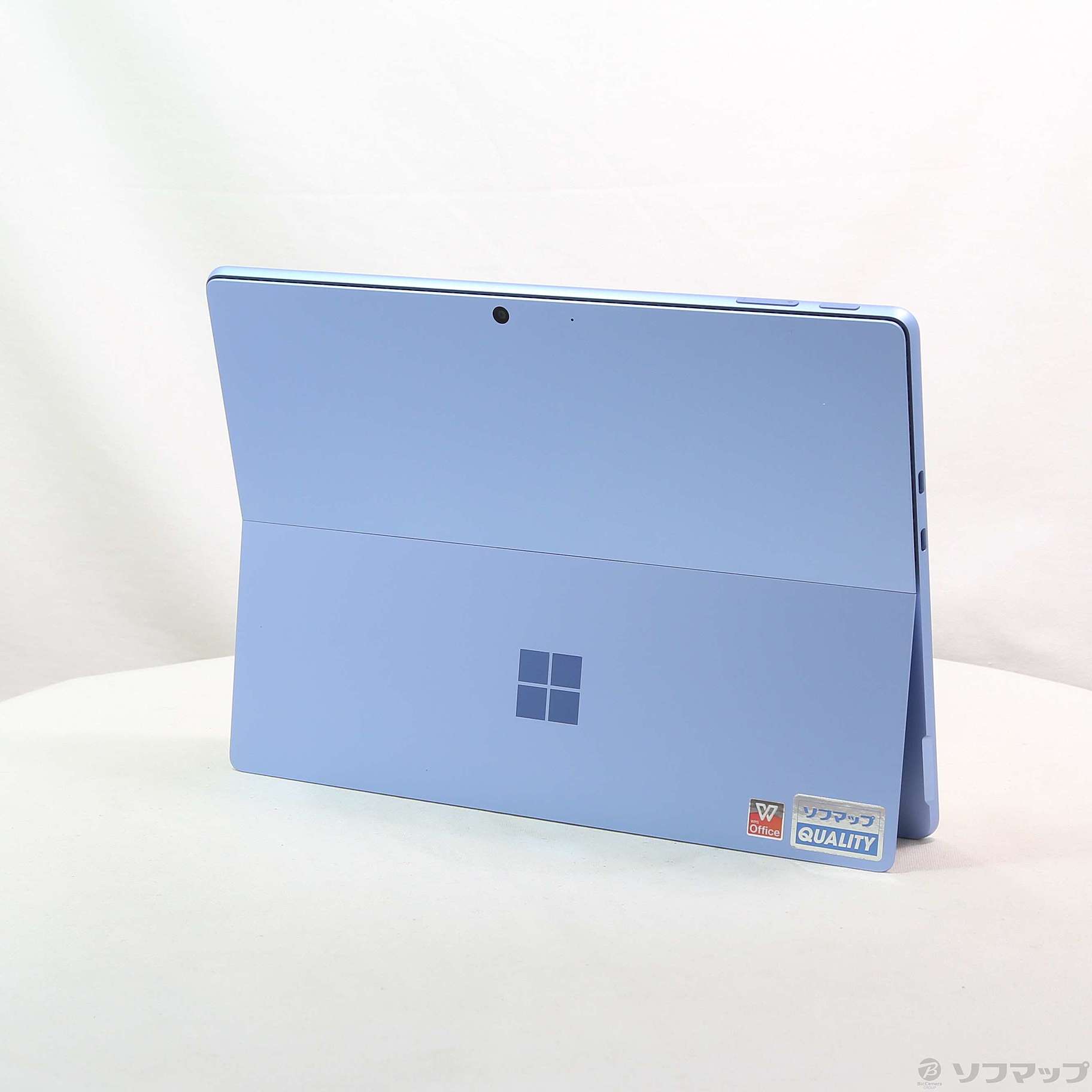 中古】Surface Pro (第11世代) 〔Snapdragon X Plus／16GB／SSD512GB