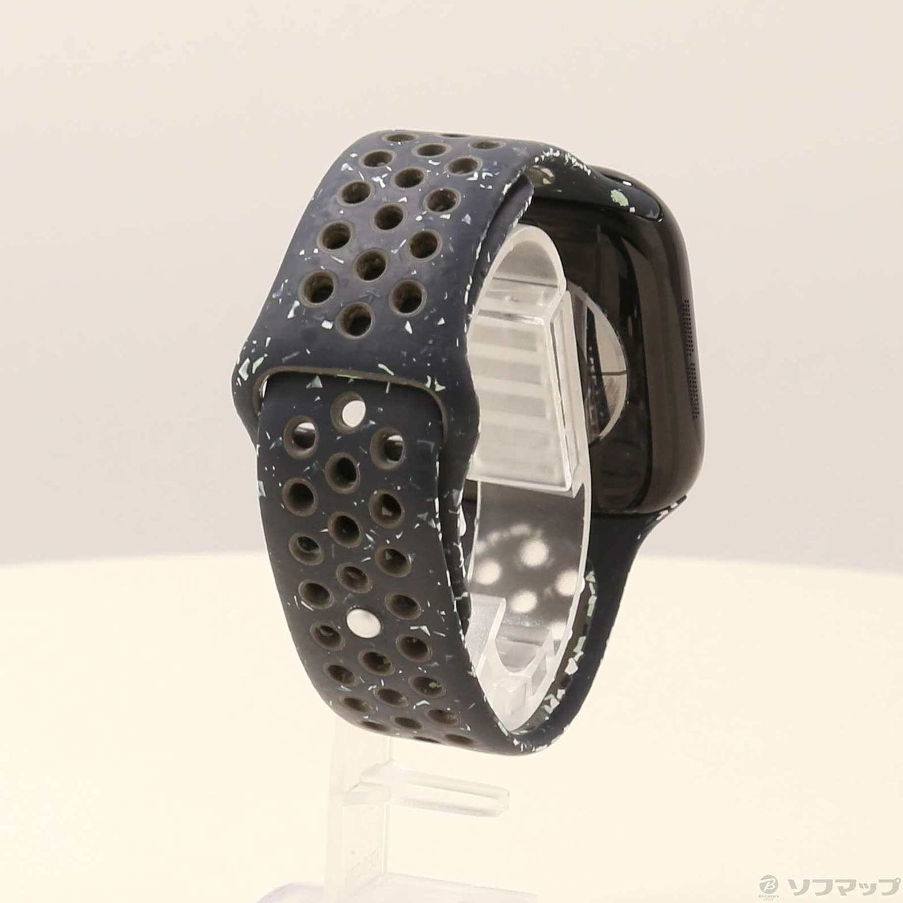 中古】Apple Watch Series 10 GPS + Cellular 46mm ジェットブラック 