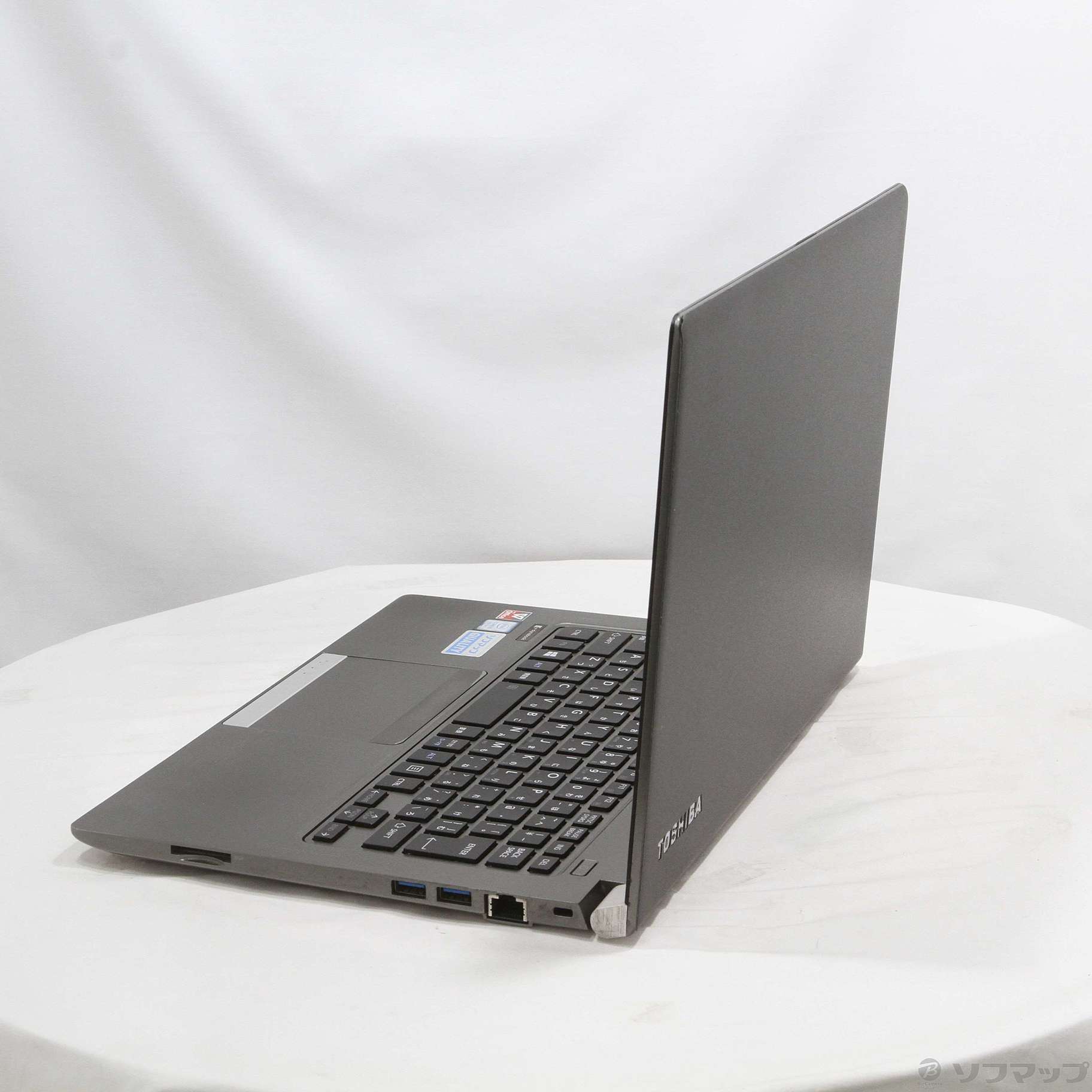 中古】dynabook R63／M PR63MTA4447QD21 [2133069301219] - リコレ