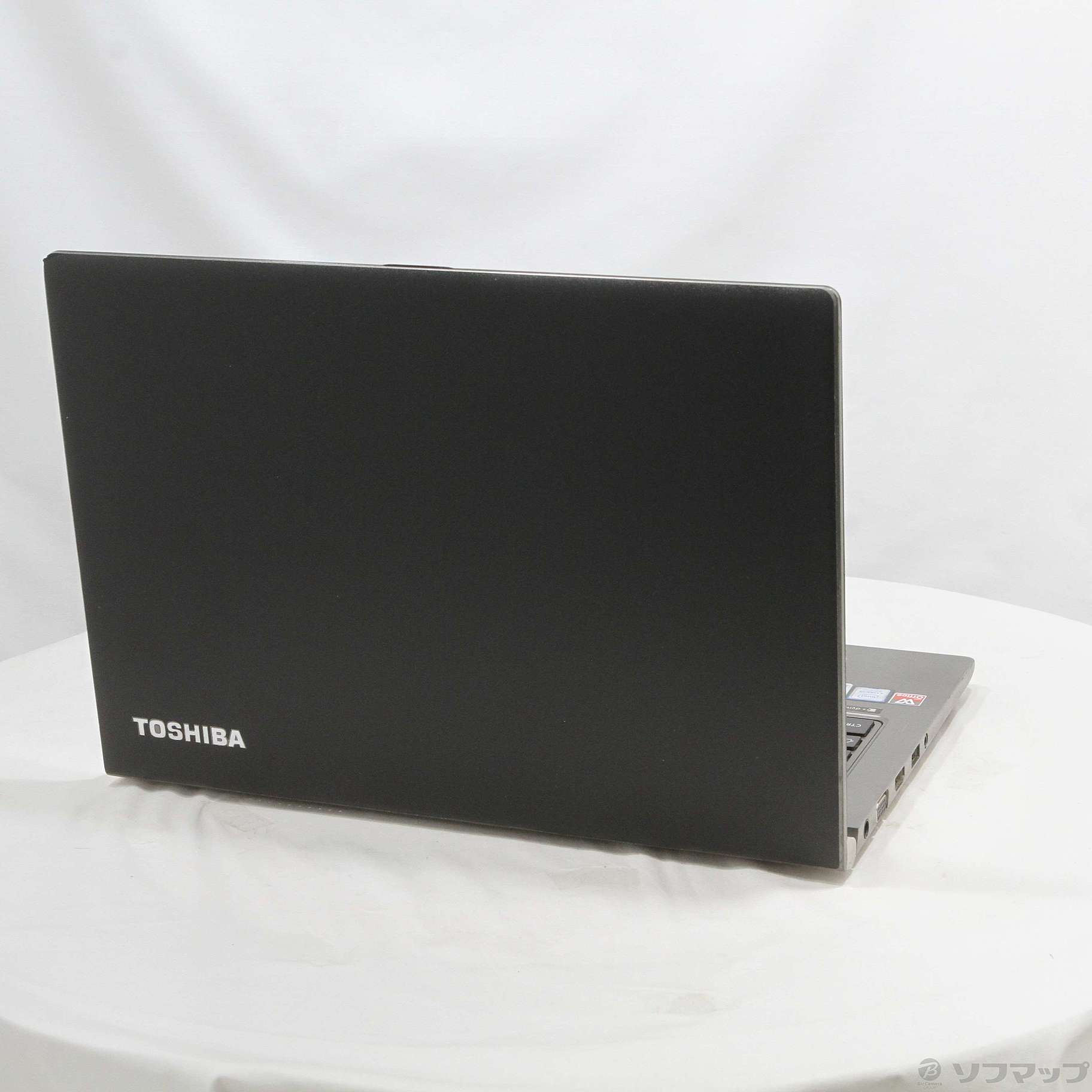 中古】dynabook R63／M PR63MTA4447QD21 [2133069301219] - リコレ