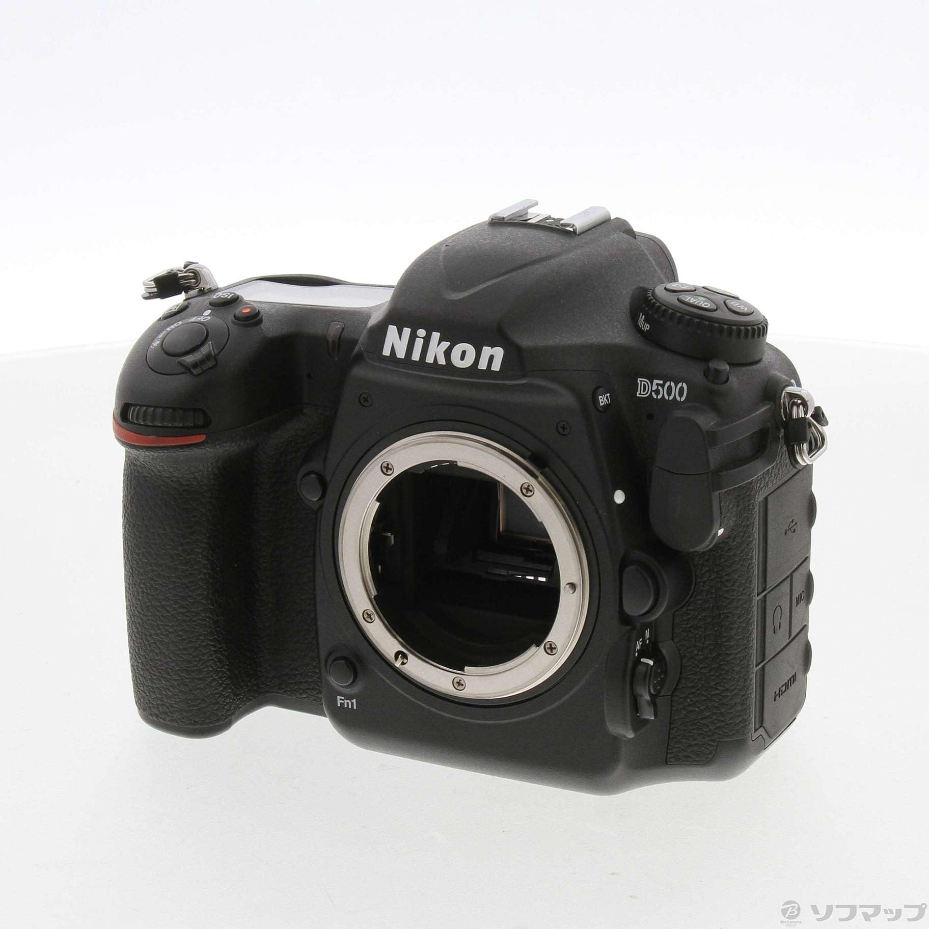 Nikon D500 ボディ